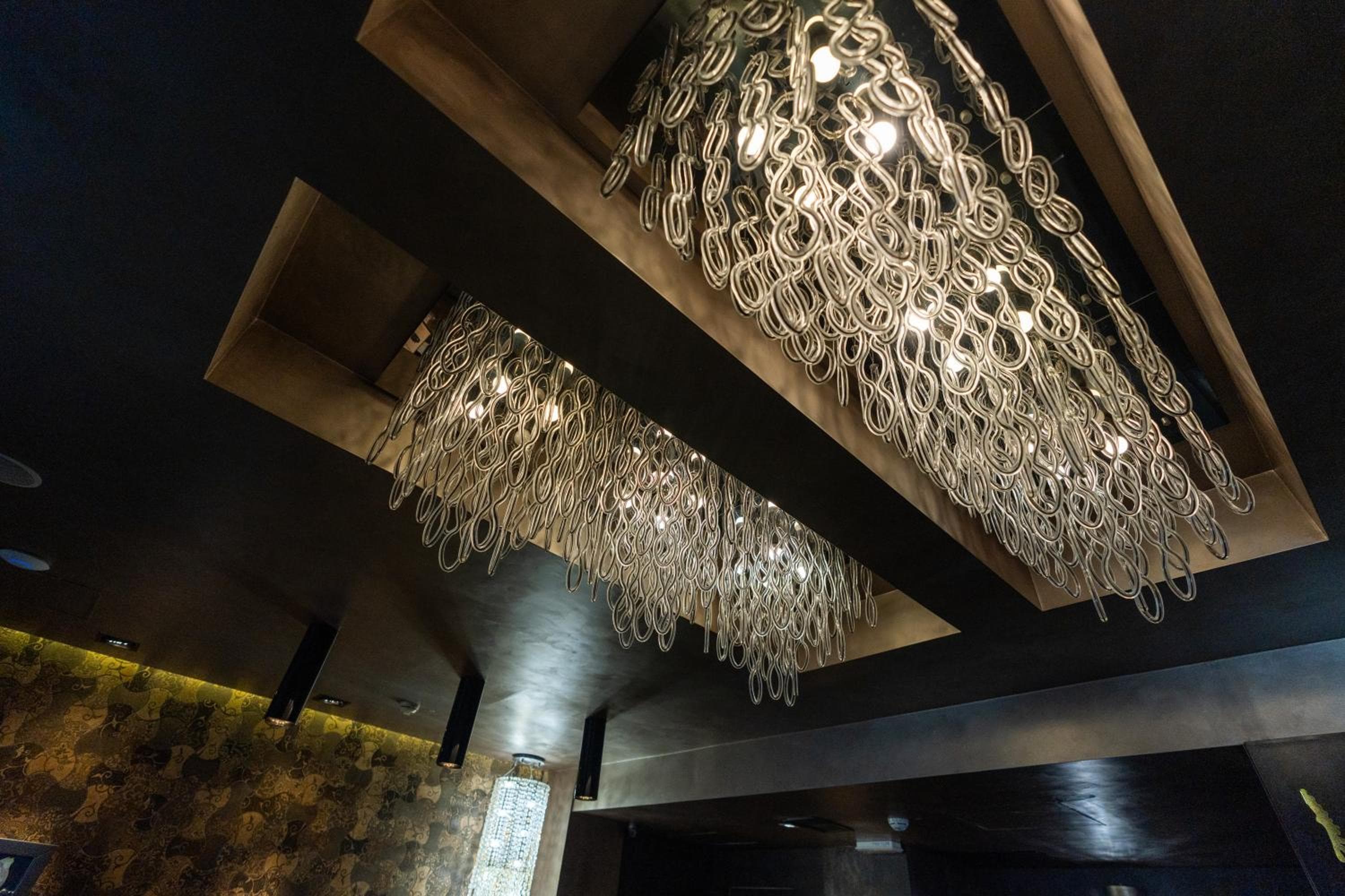 Divina Luxury Hotel — 6