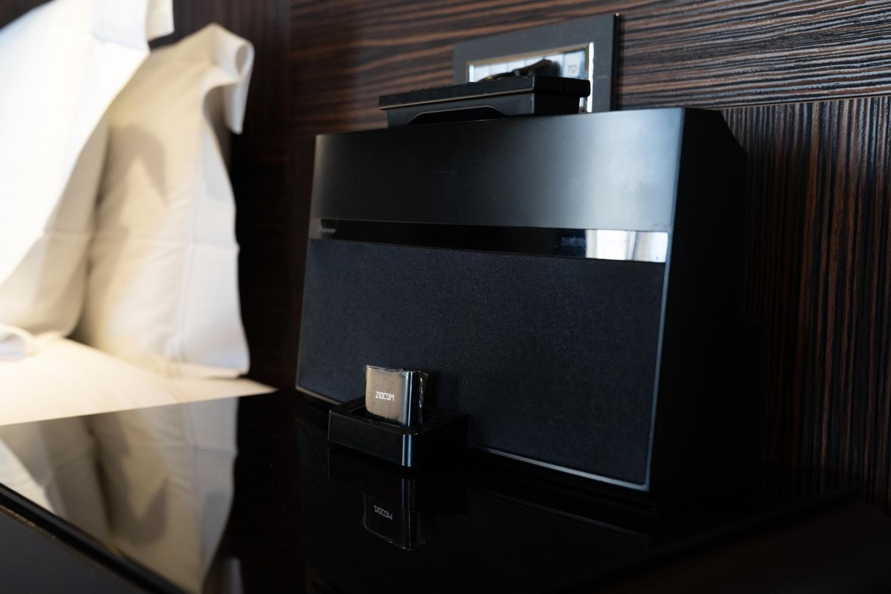 Divina Luxury Hotel — 11