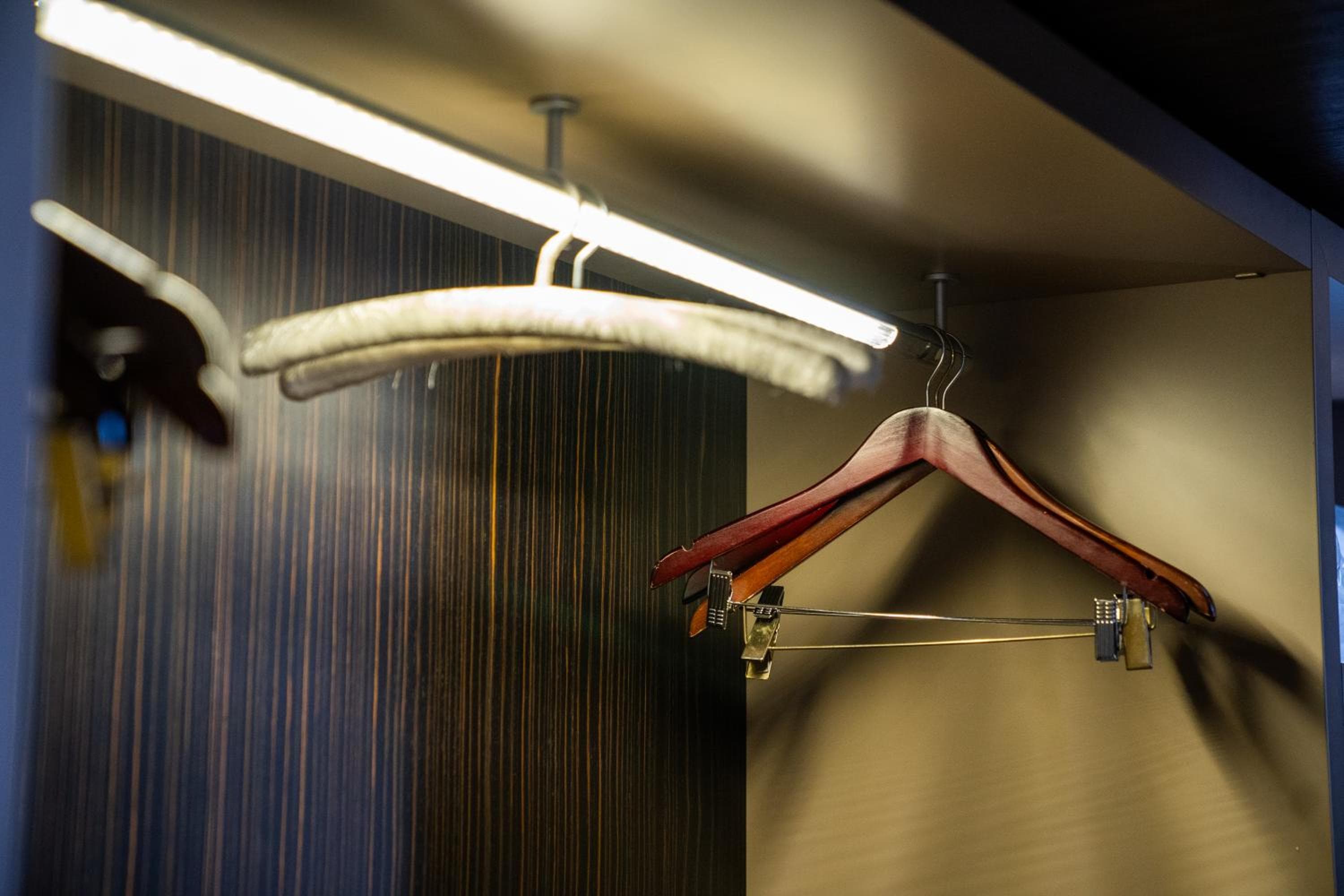 Divina Luxury Hotel — 12