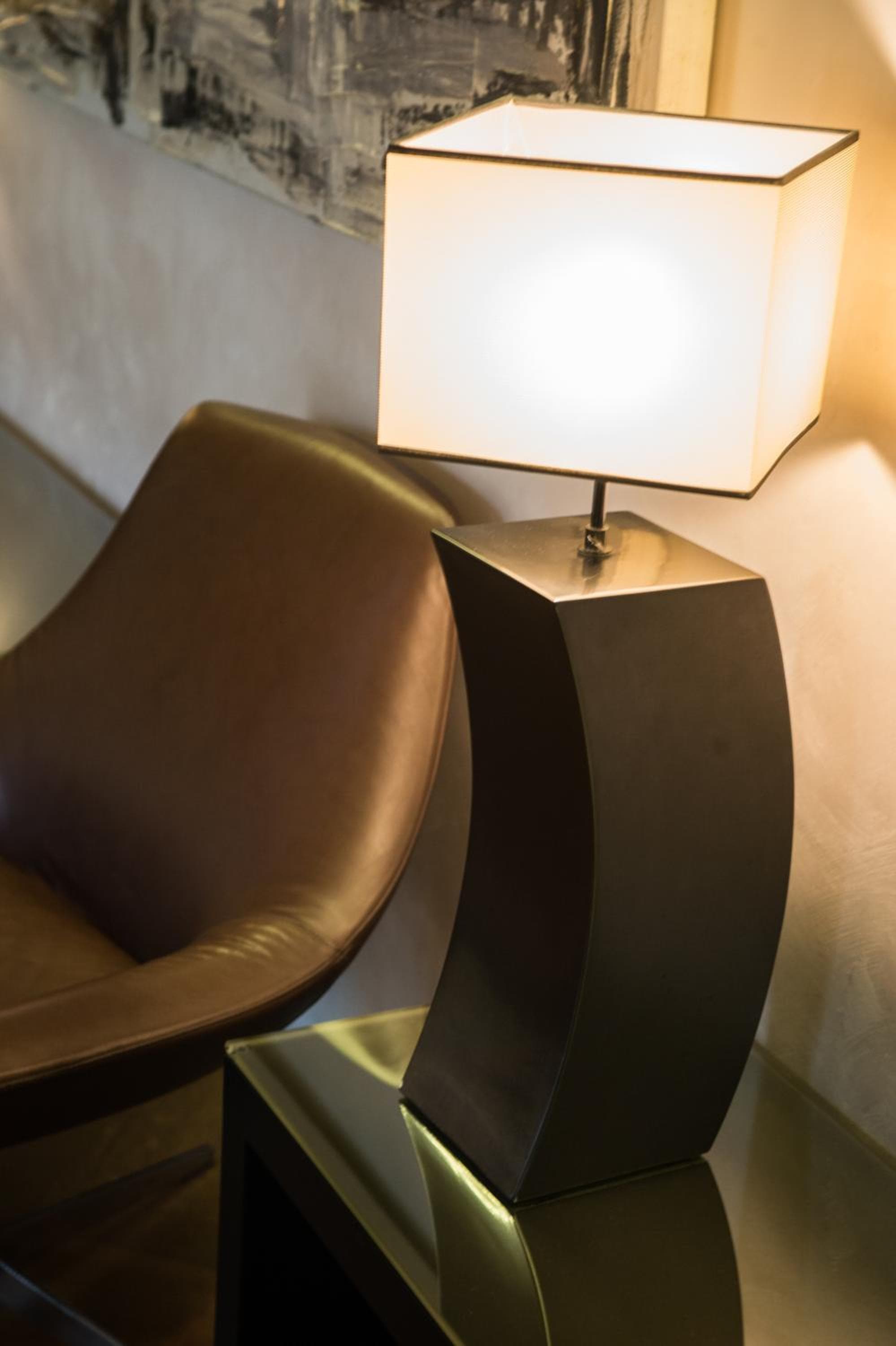 Divina Luxury Hotel — 13