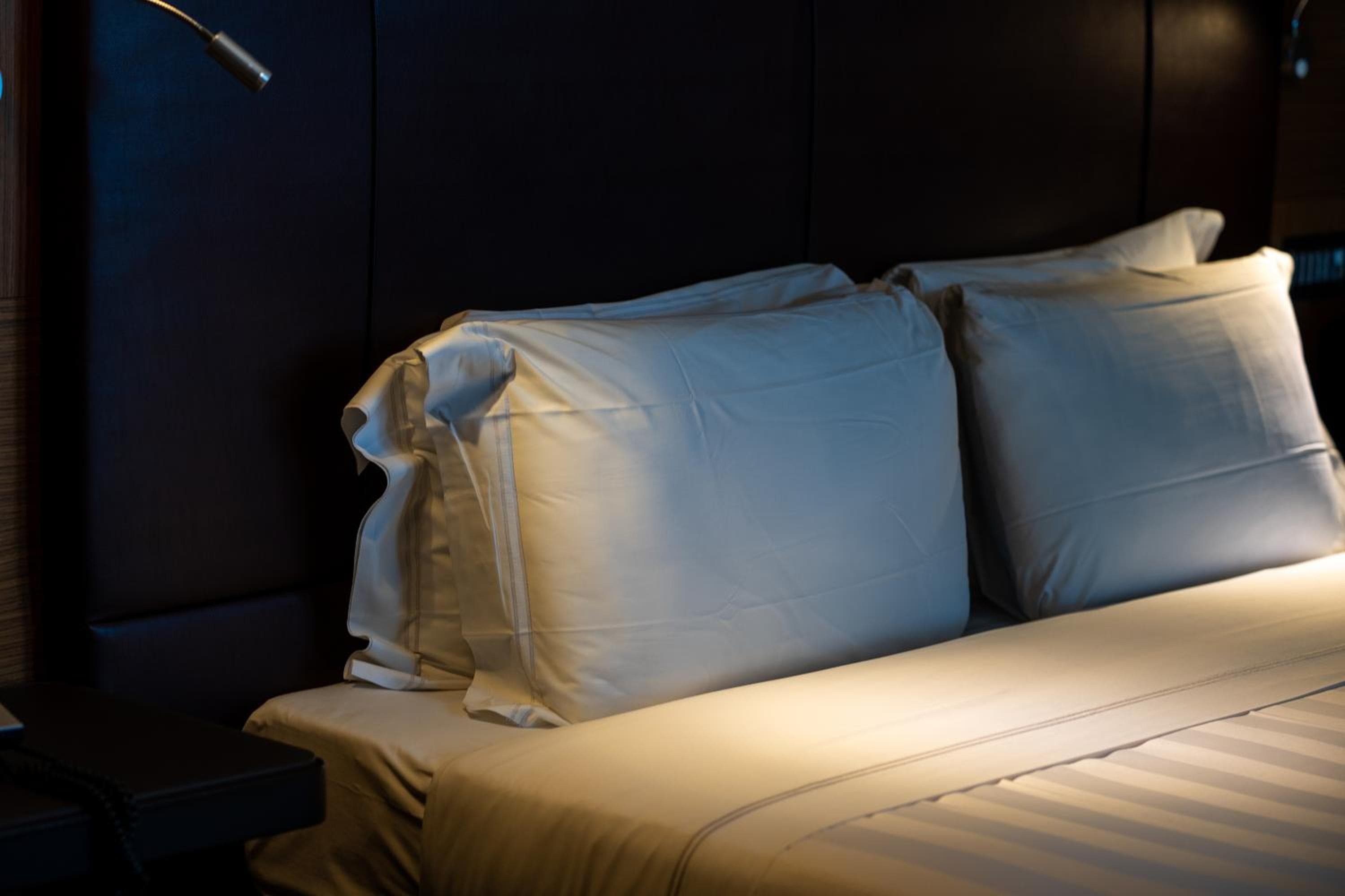 Divina Luxury Hotel — 27
