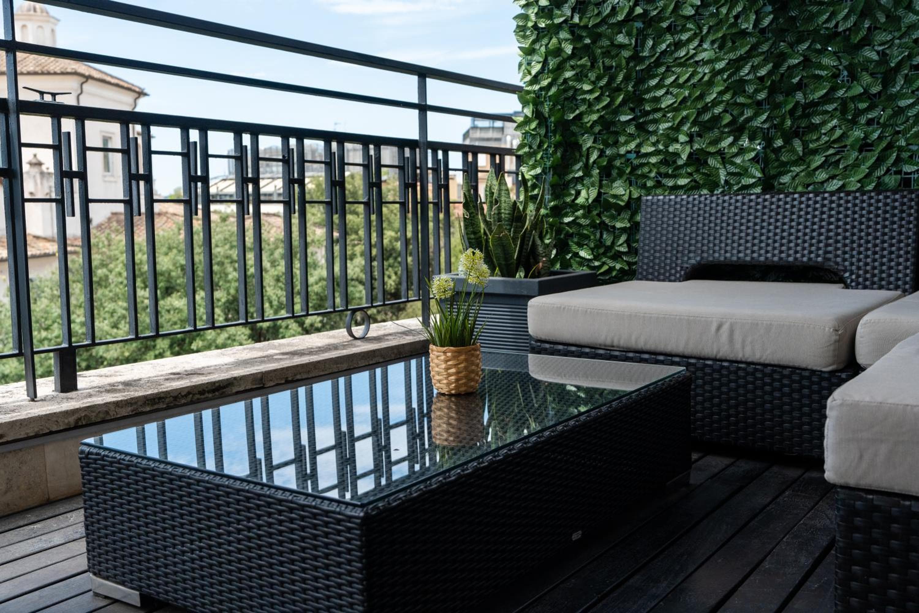 Divina Luxury Hotel — 30