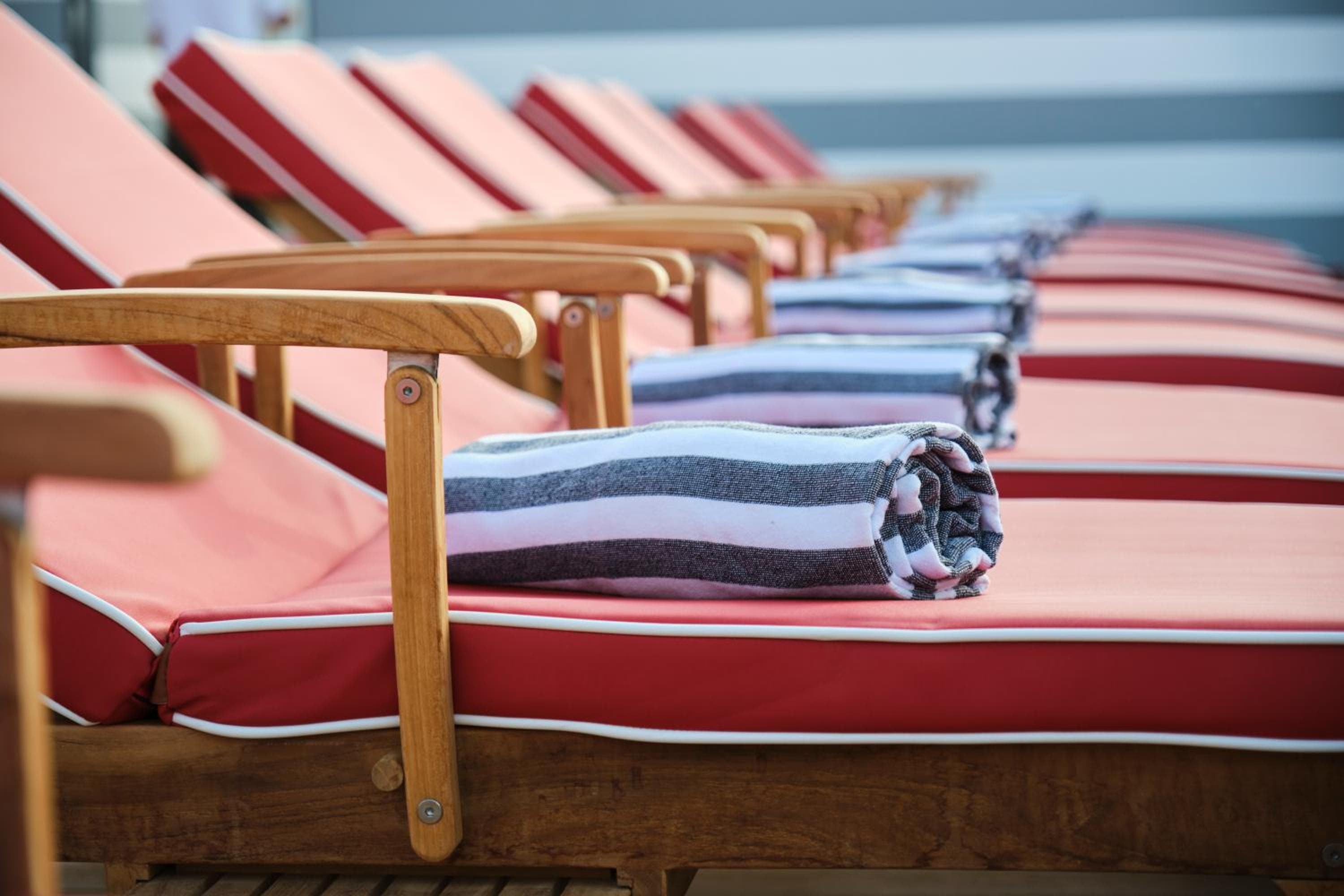 SOLYMAR Gran Hotel — 10