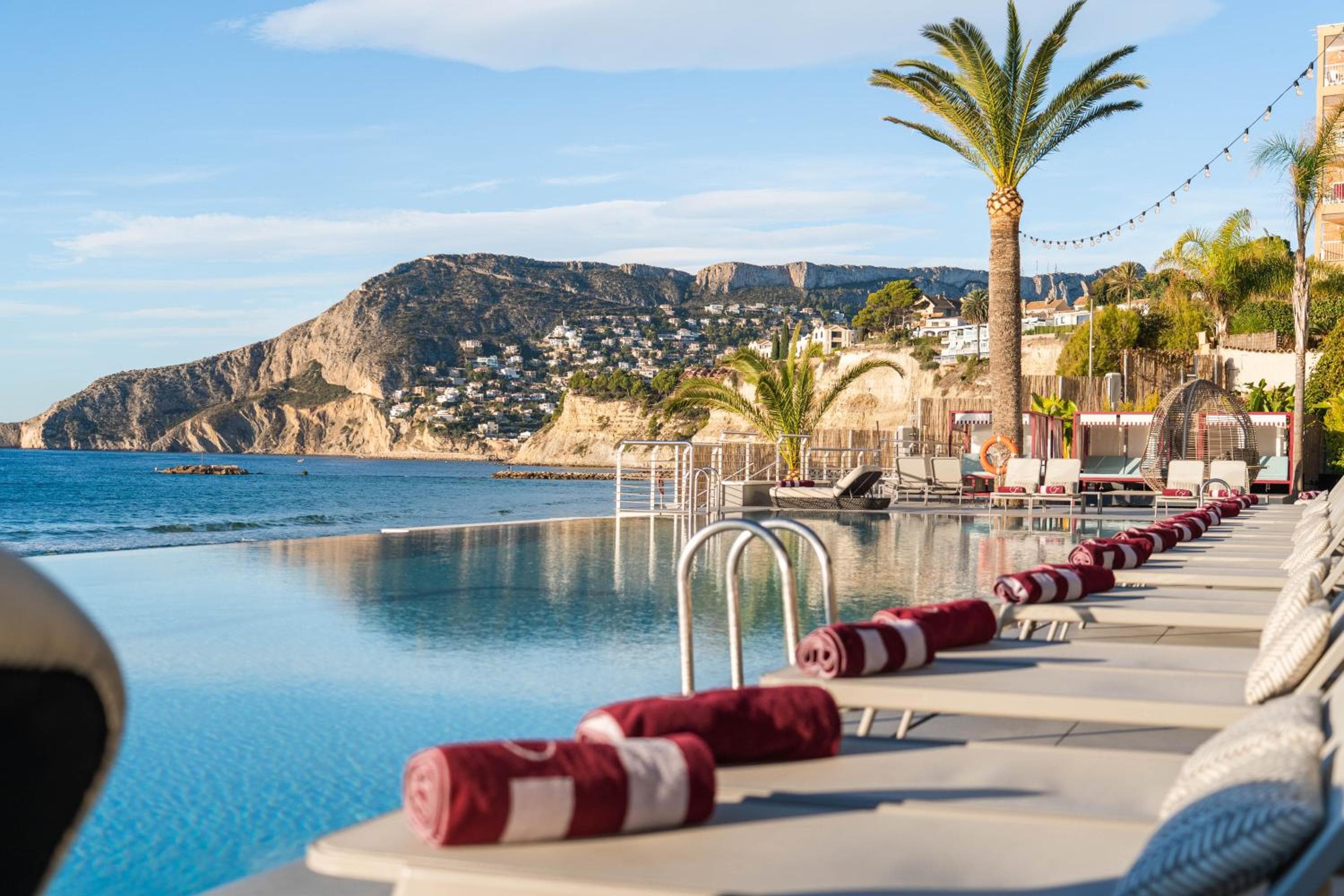 SOLYMAR Gran Hotel — 24