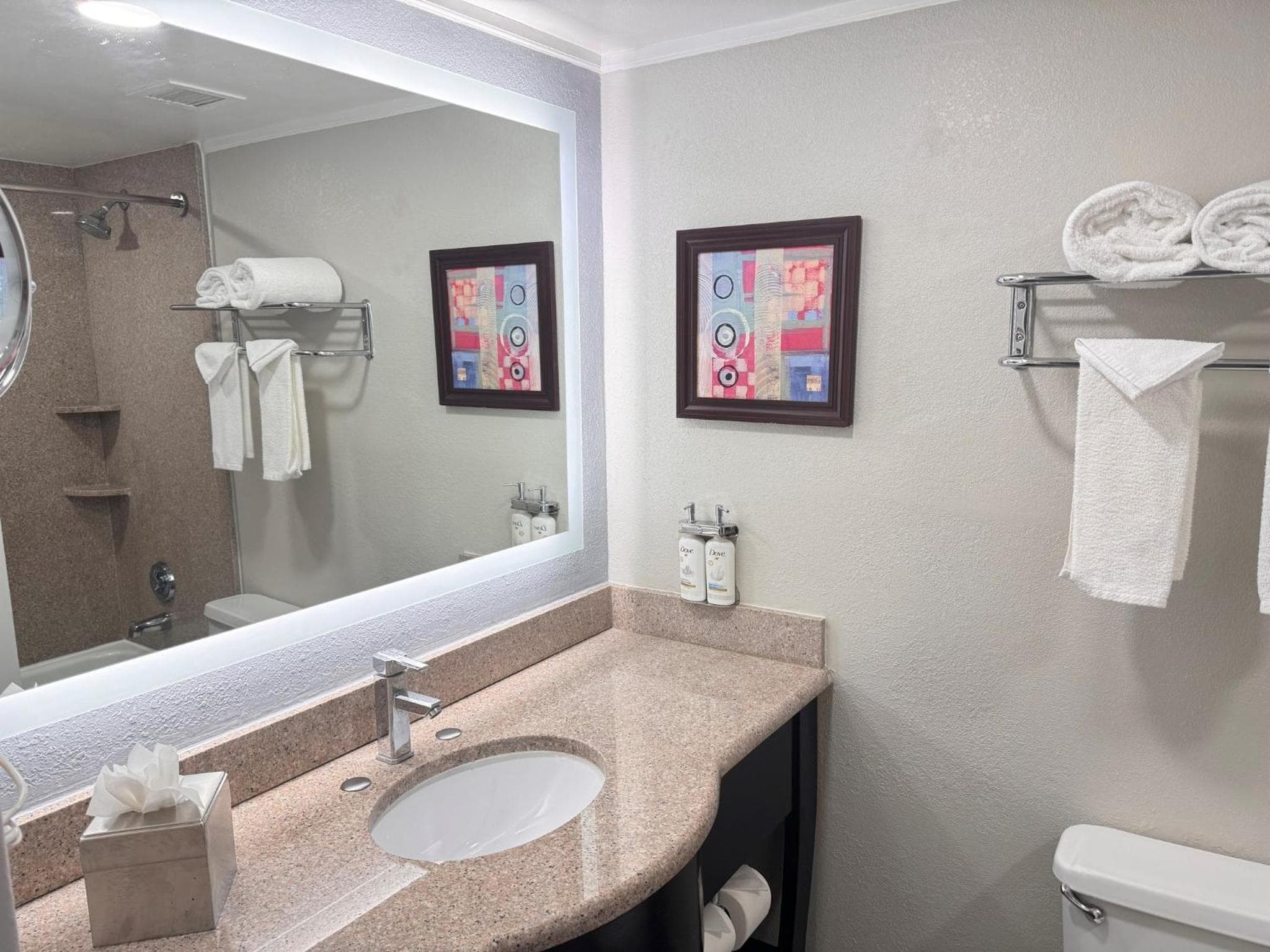 Holiday Inn Orlando East-UCF Area by IHG — 28