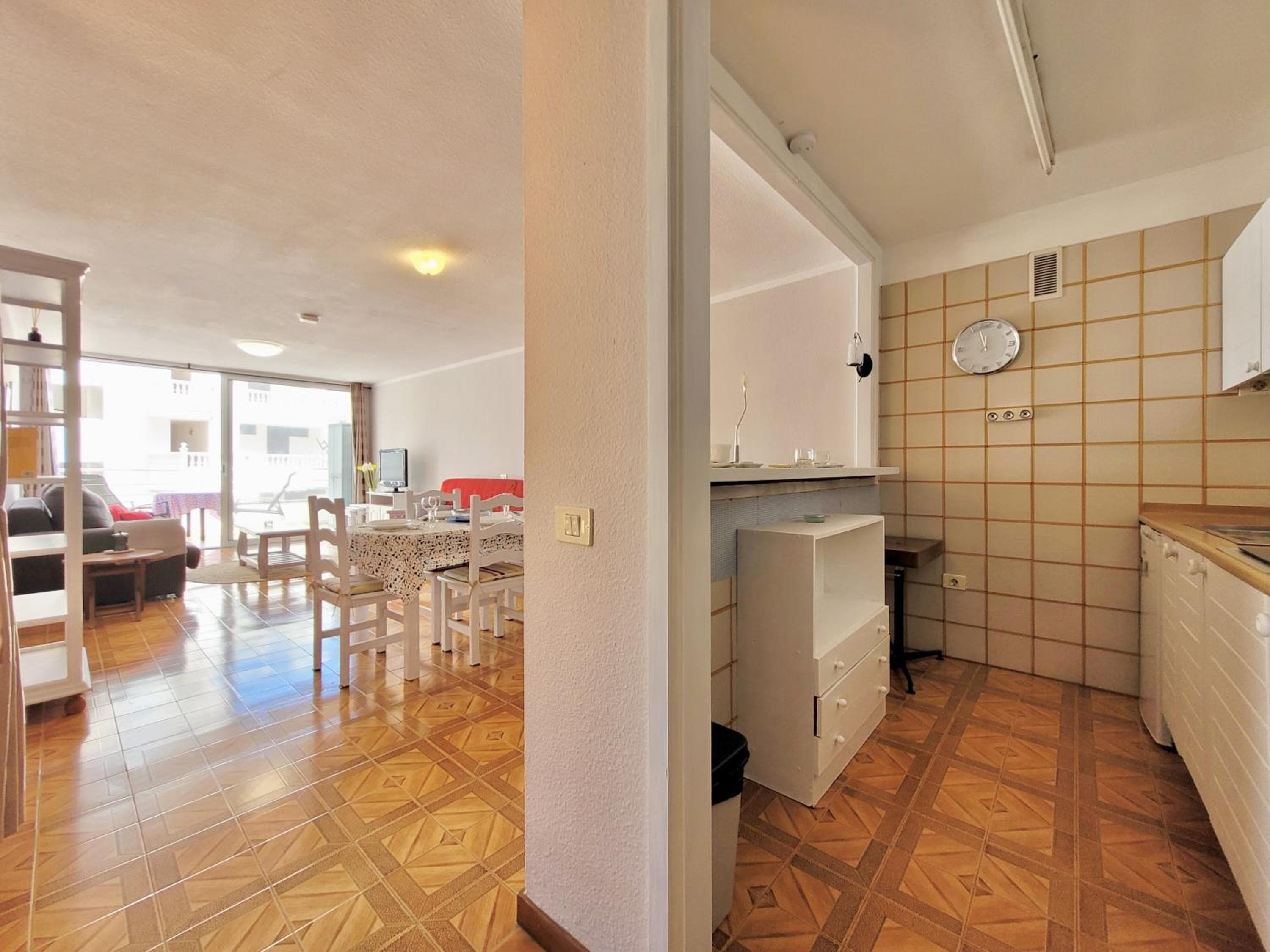 Silvana Sunny Apartment — 5