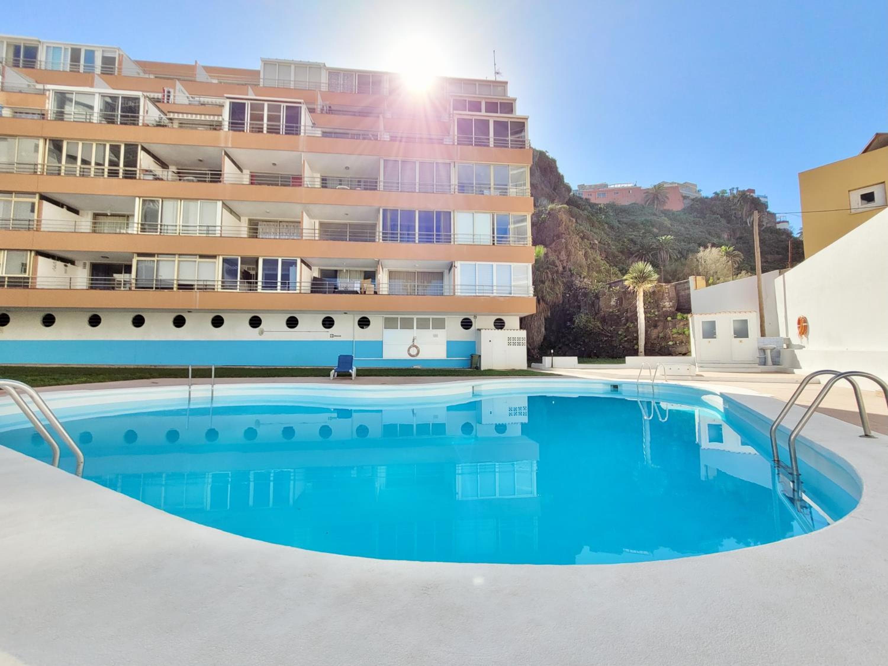 Silvana Sunny Apartment — 3