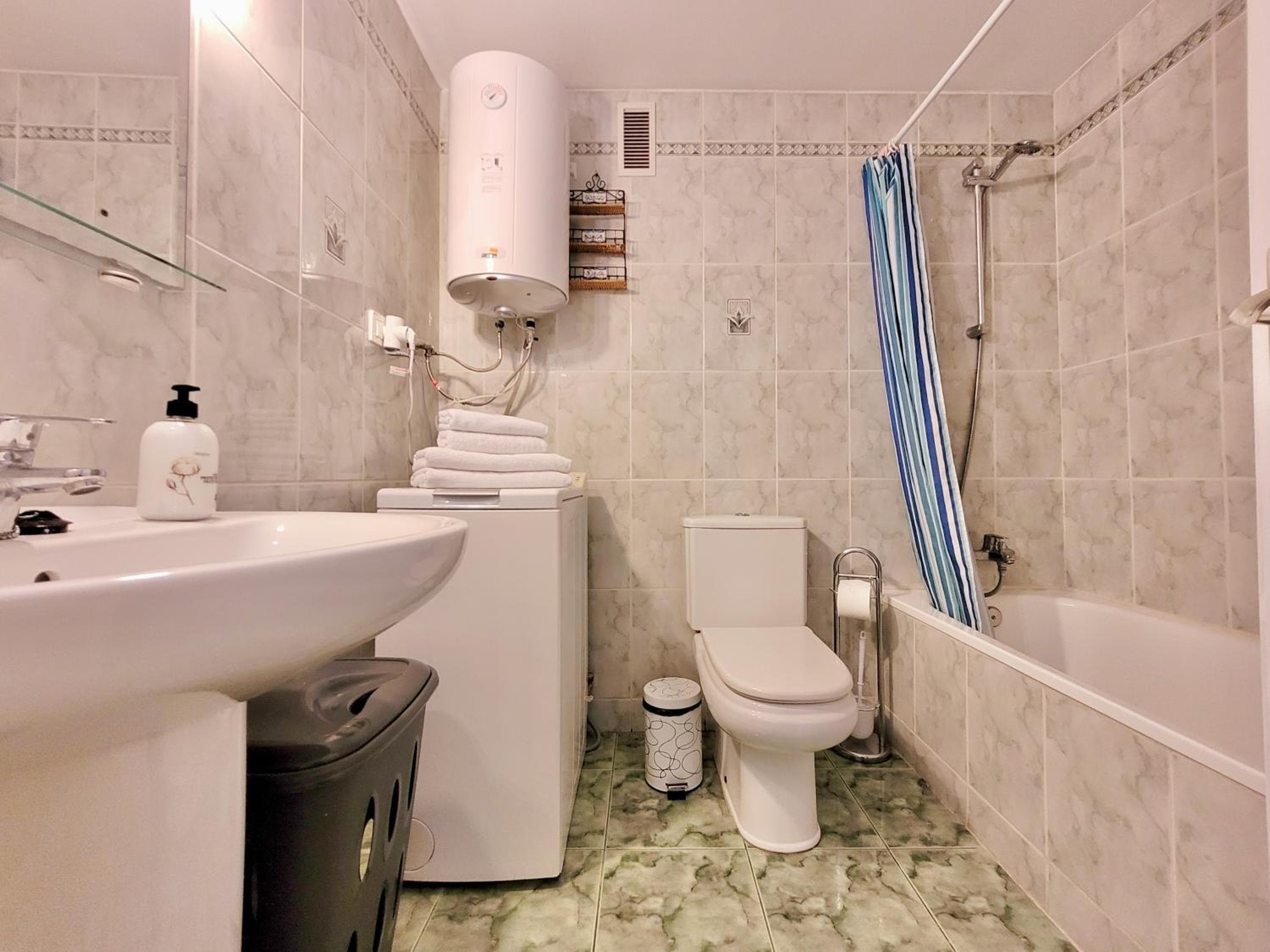 Silvana Sunny Apartment — 2