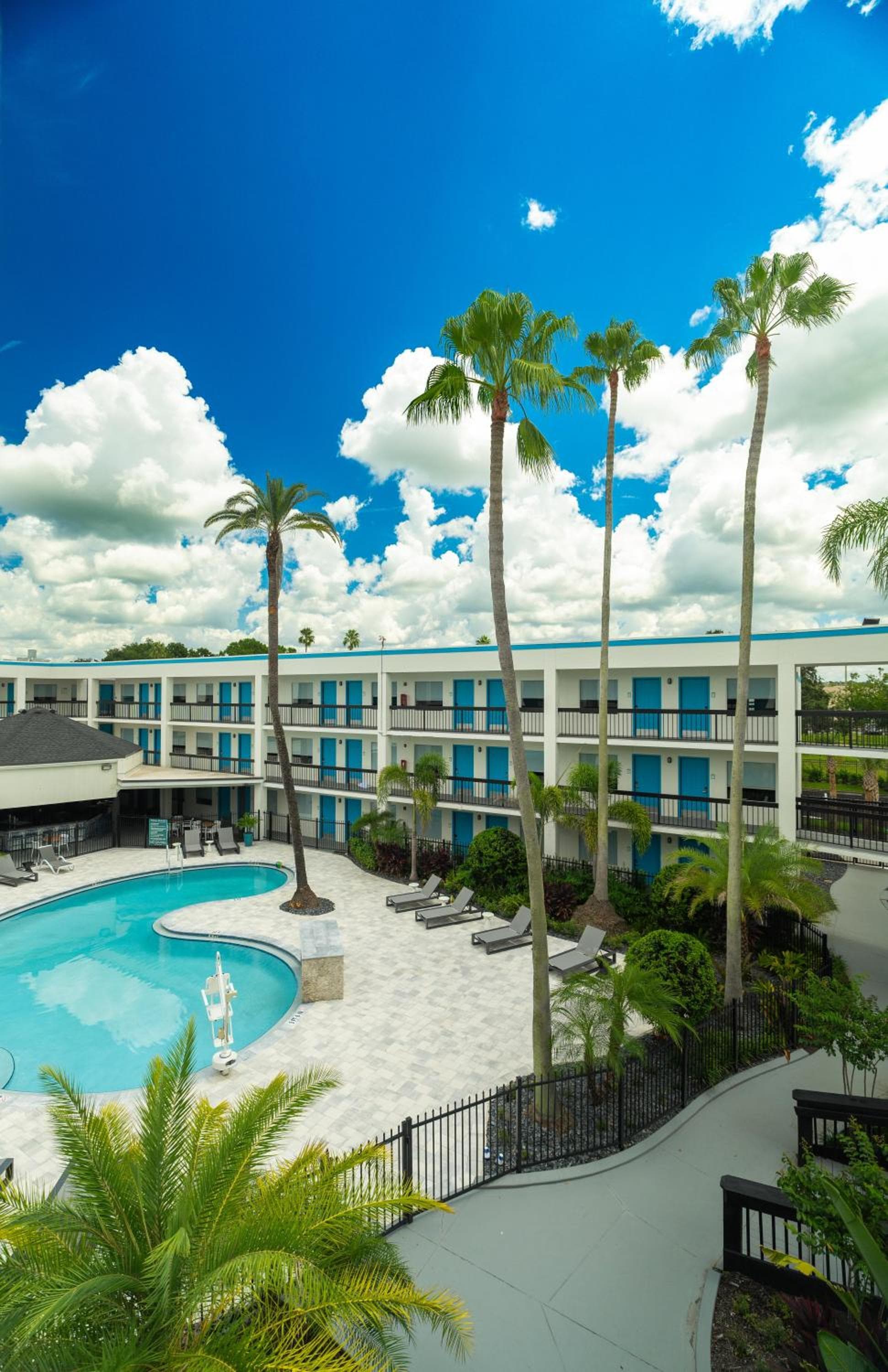 OASIS BAY SUITES, Tampa, Busch Gardens, USF — 5