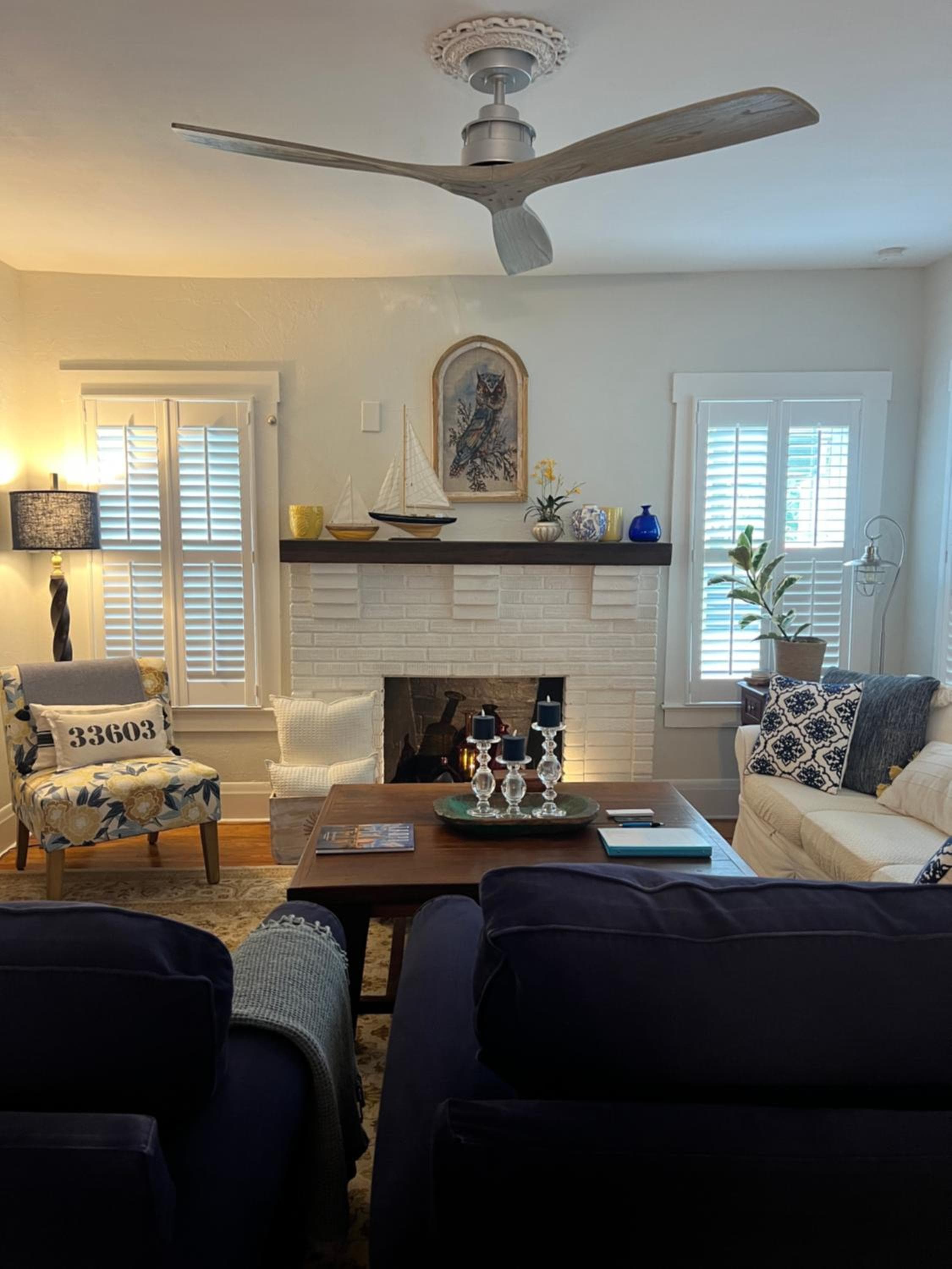 Rivercrest Bungalow Retreat — 28