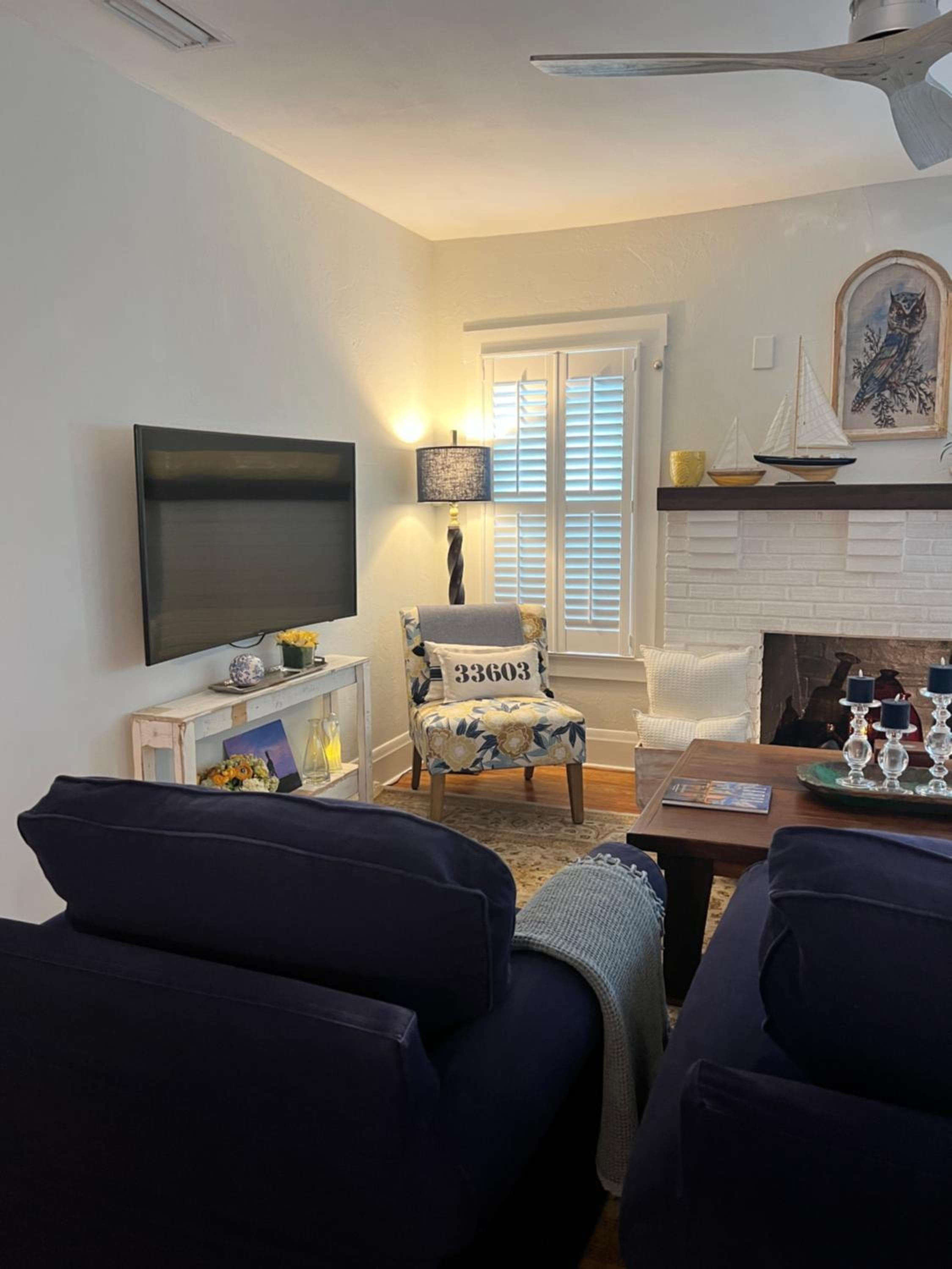 Rivercrest Bungalow Retreat — 30