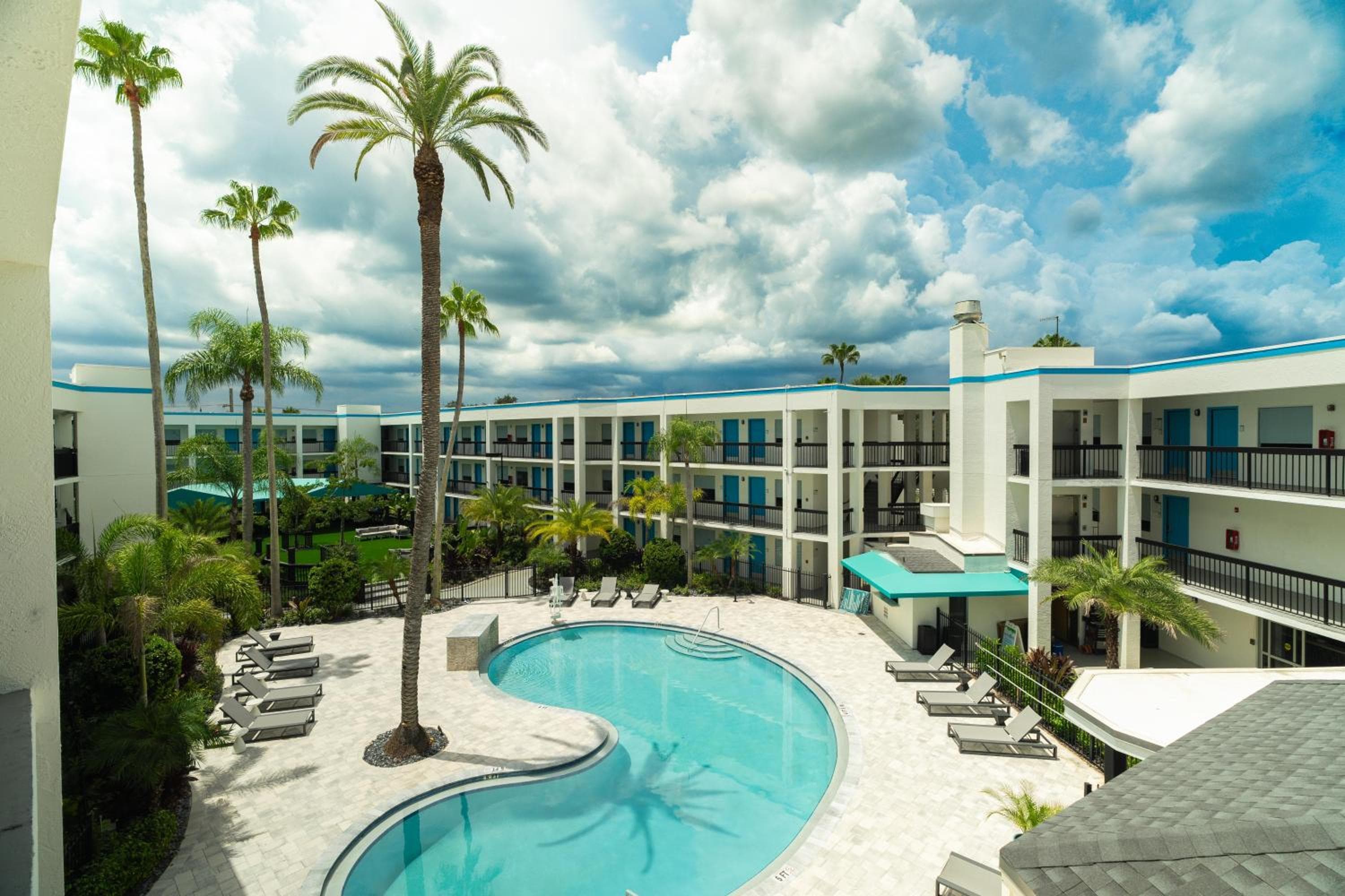 OASIS BAY SUITES, Tampa, Busch Gardens, USF — 7