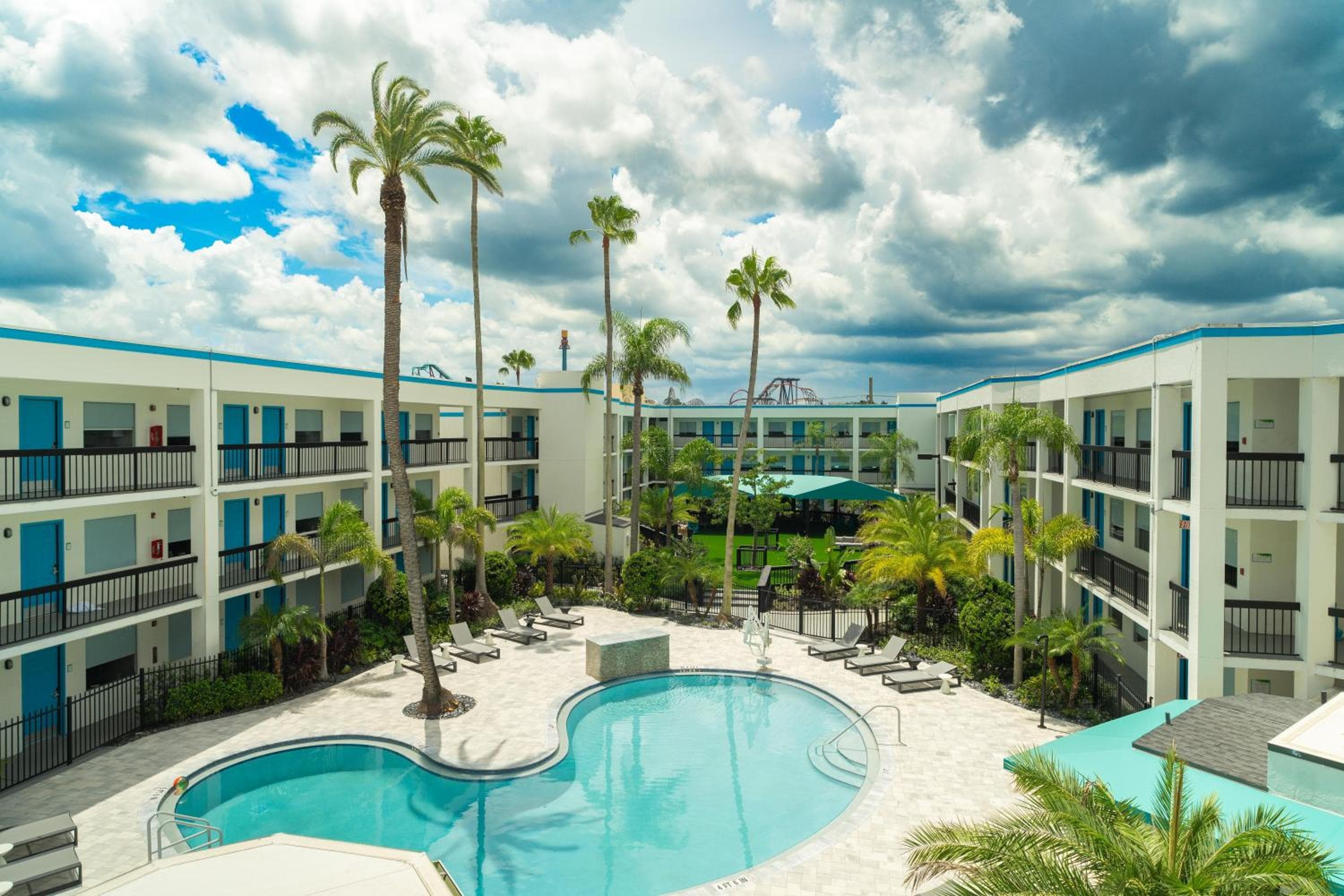 OASIS BAY SUITES, Tampa, Busch Gardens, USF — 6