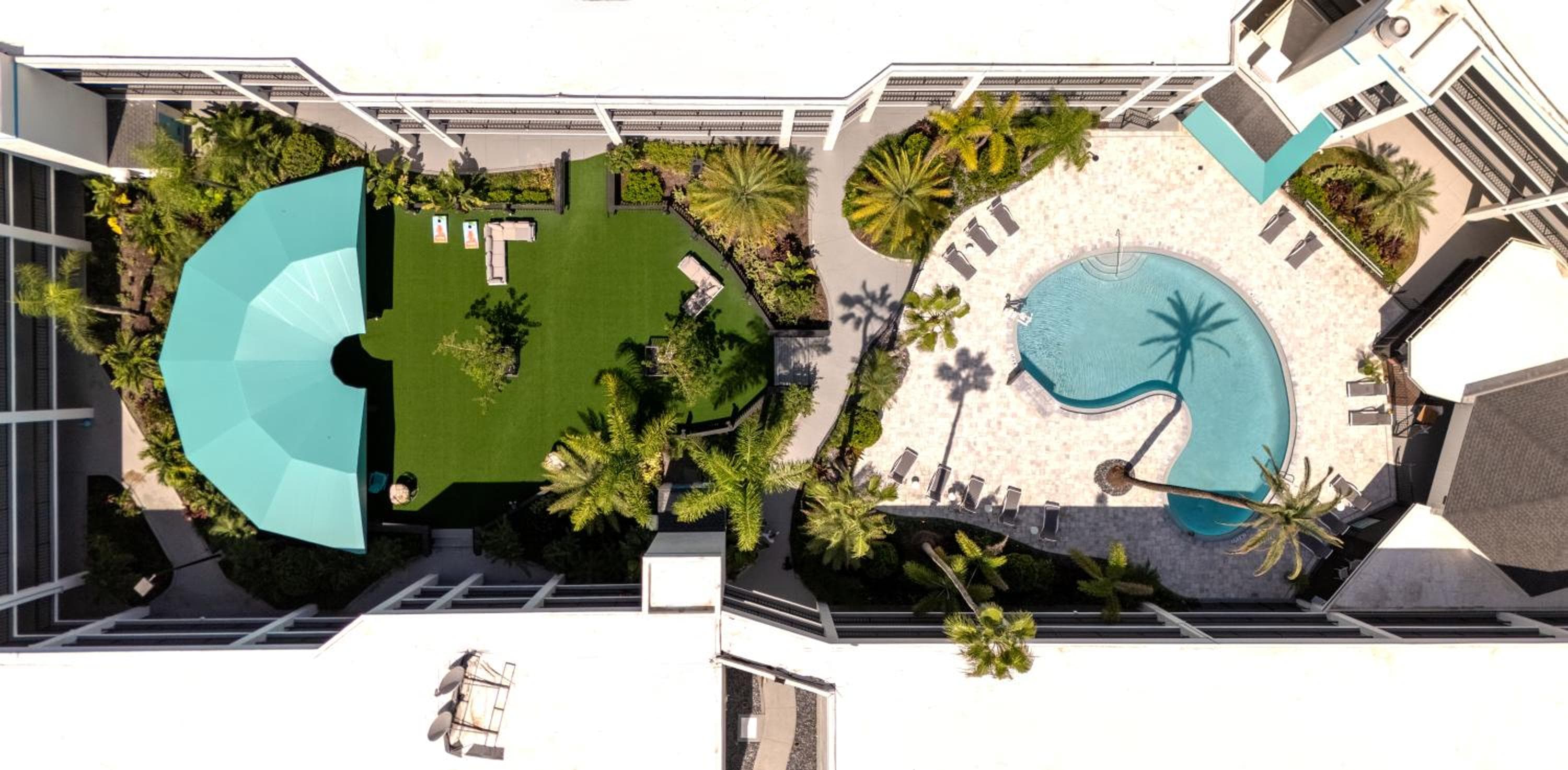 OASIS BAY SUITES, Tampa, Busch Gardens, USF — 3
