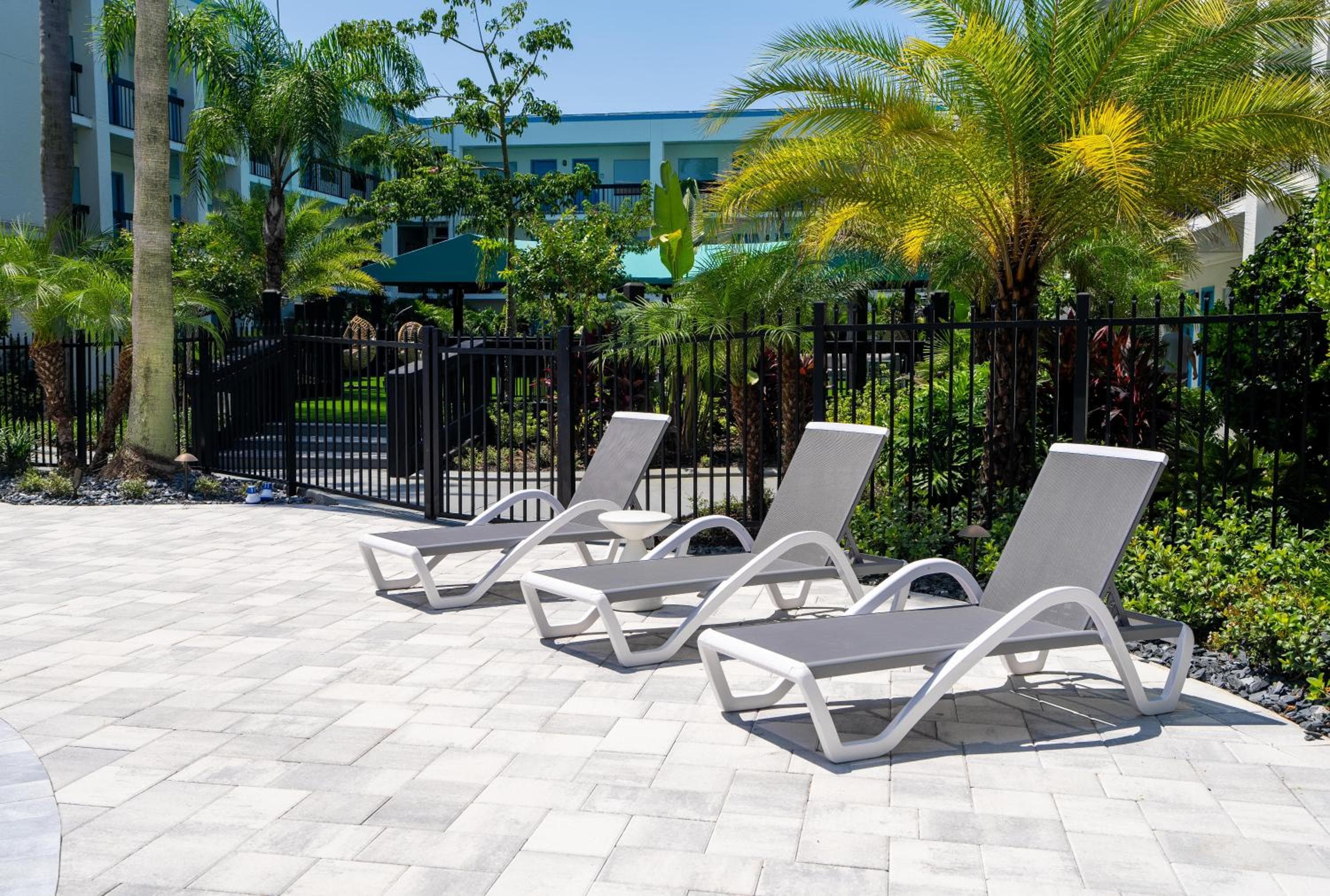 OASIS BAY SUITES, Tampa, Busch Gardens, USF — 18
