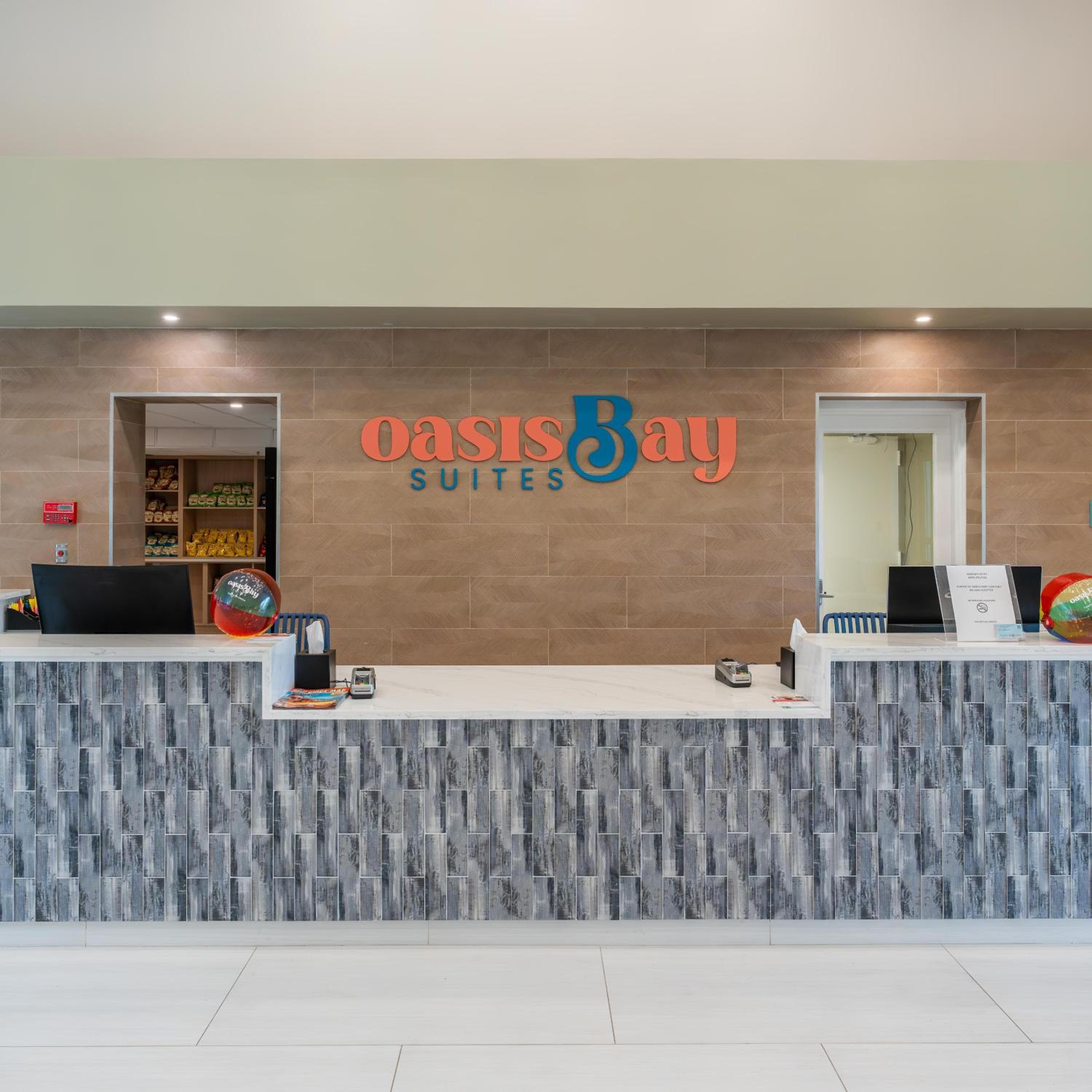 OASIS BAY SUITES, Tampa, Busch Gardens, USF — 19