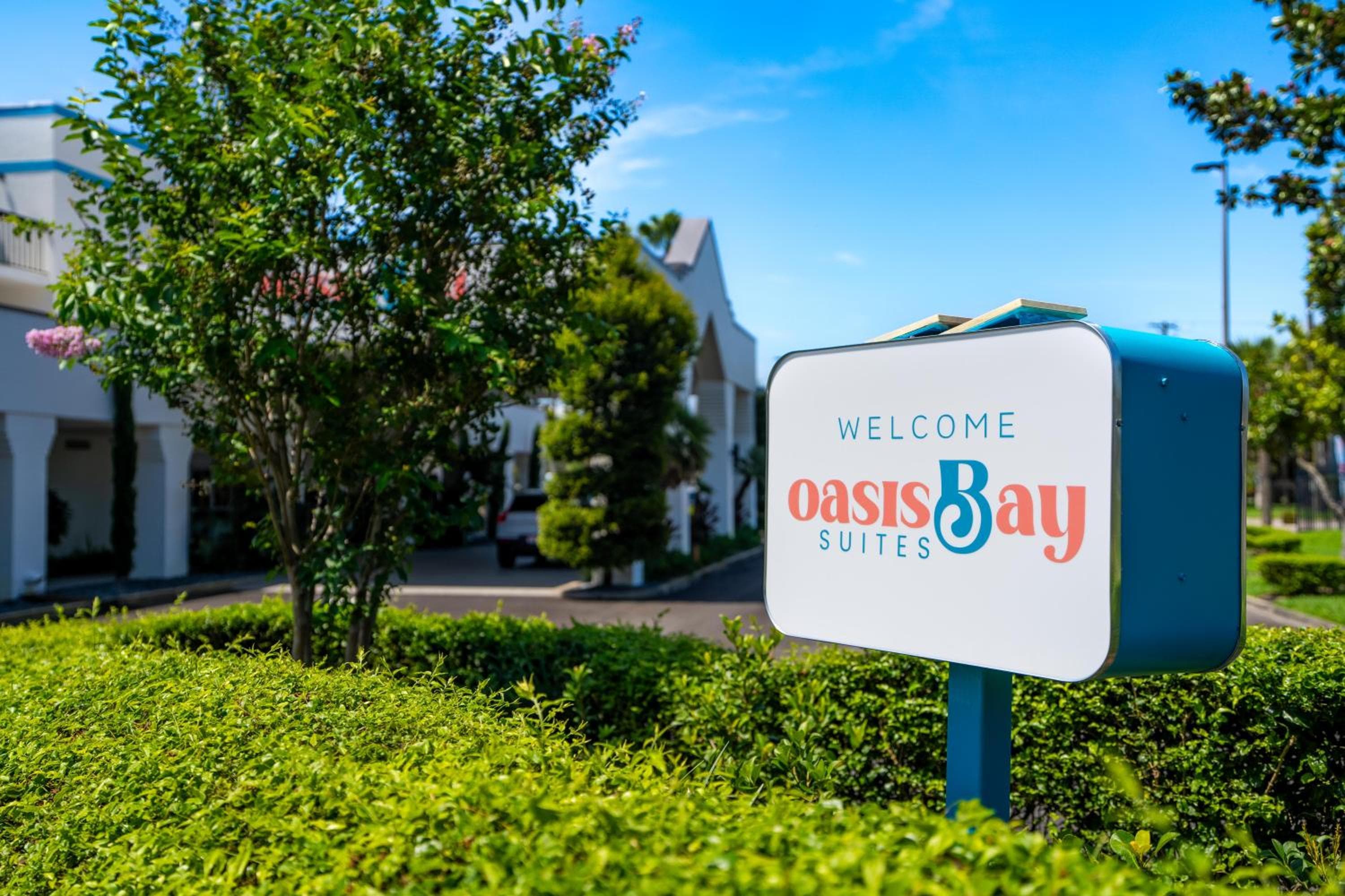 OASIS BAY SUITES, Tampa, Busch Gardens, USF — 2