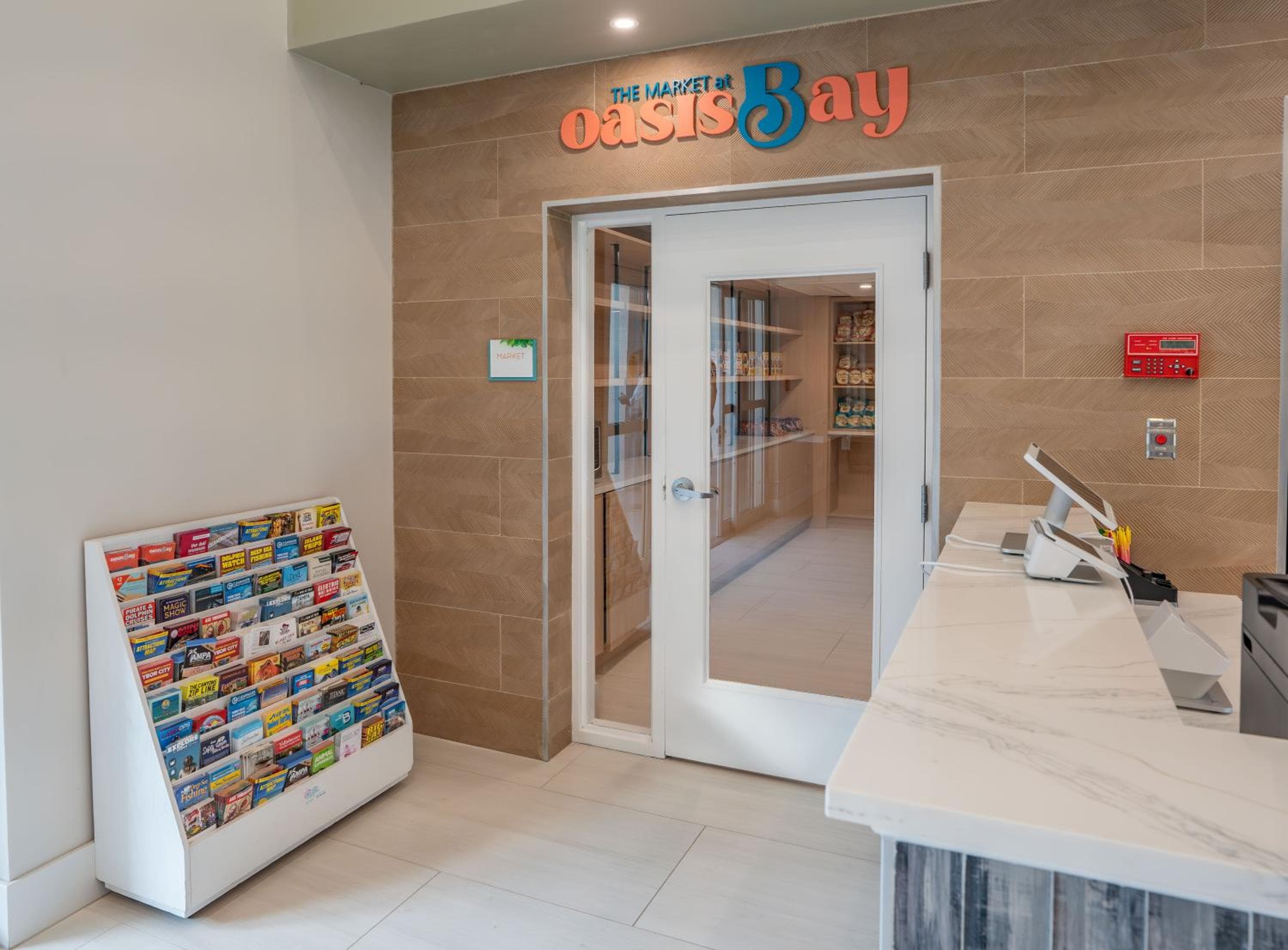 OASIS BAY SUITES, Tampa, Busch Gardens, USF — 22