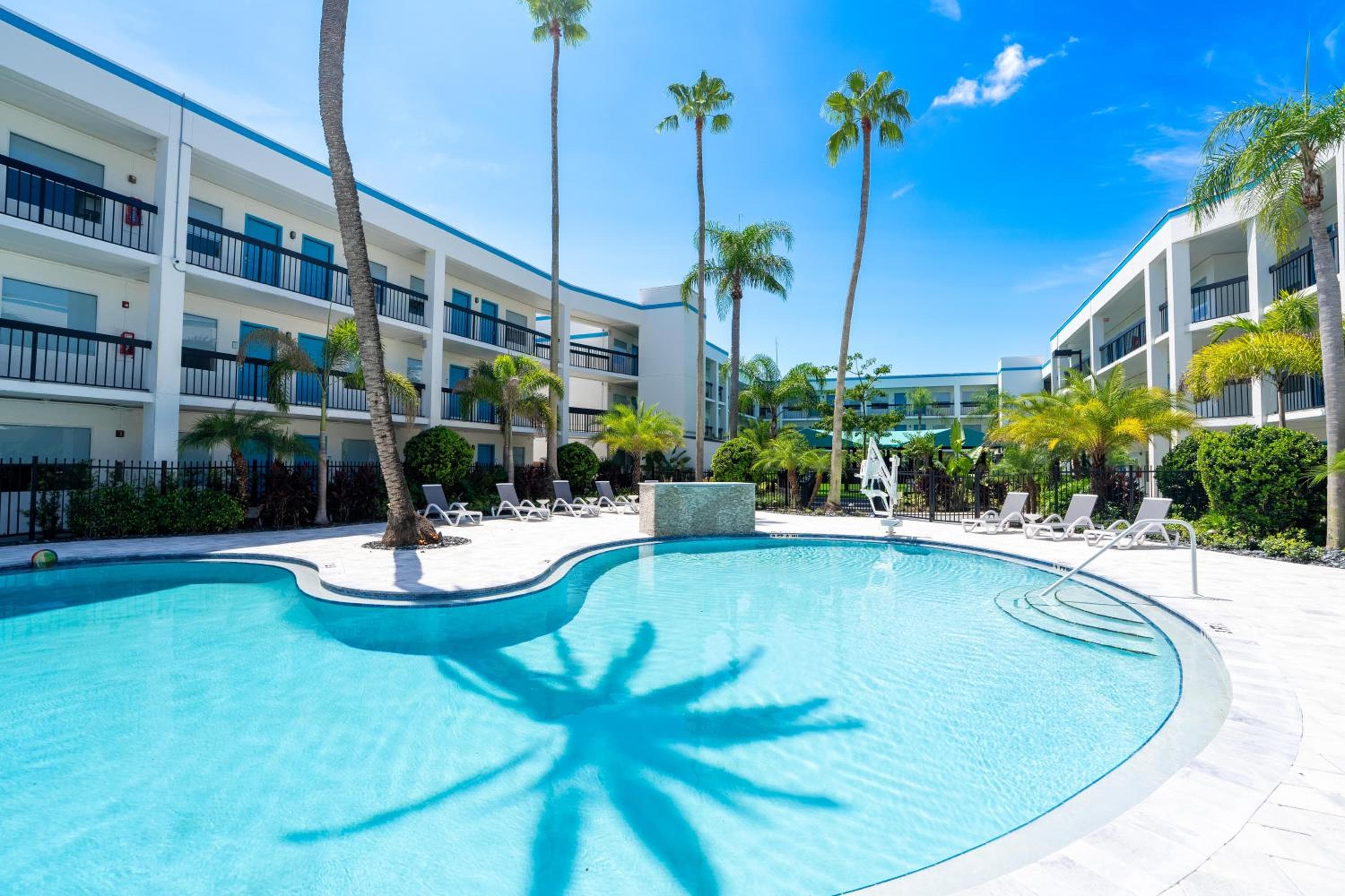 OASIS BAY SUITES, Tampa, Busch Gardens, USF — 23