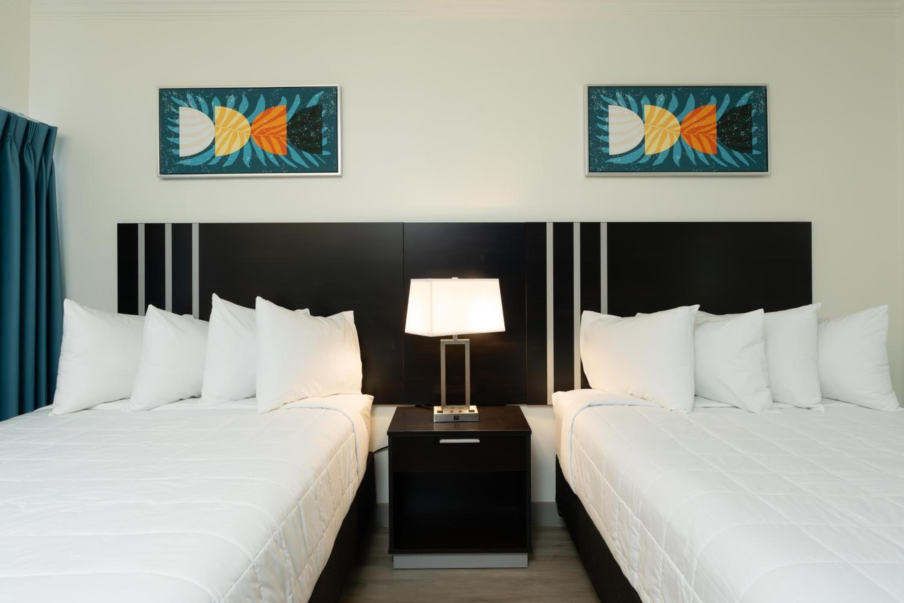 OASIS BAY SUITES, Tampa, Busch Gardens, USF — 26
