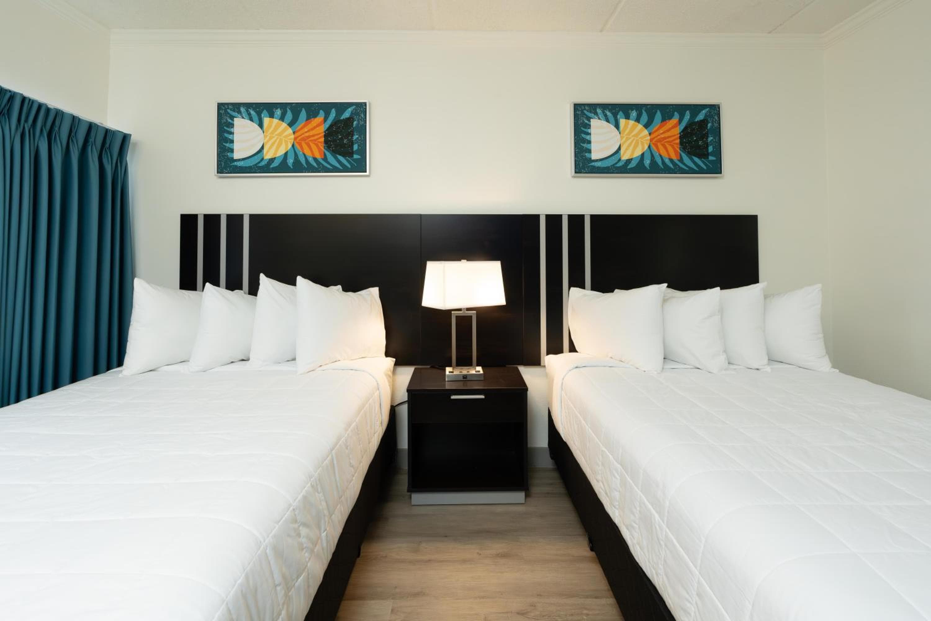 OASIS BAY SUITES, Tampa, Busch Gardens, USF — 12