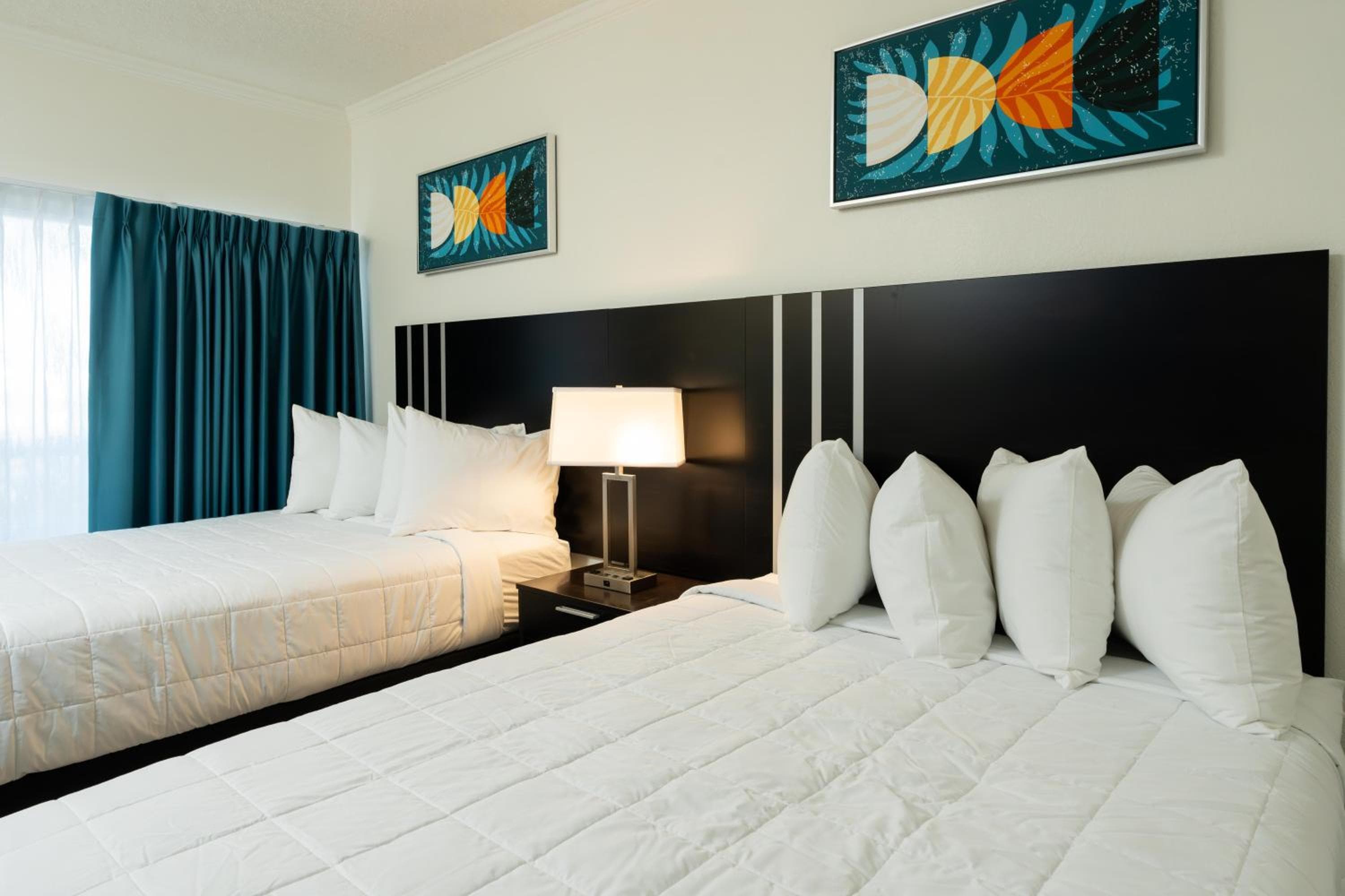 OASIS BAY SUITES, Tampa, Busch Gardens, USF — 27
