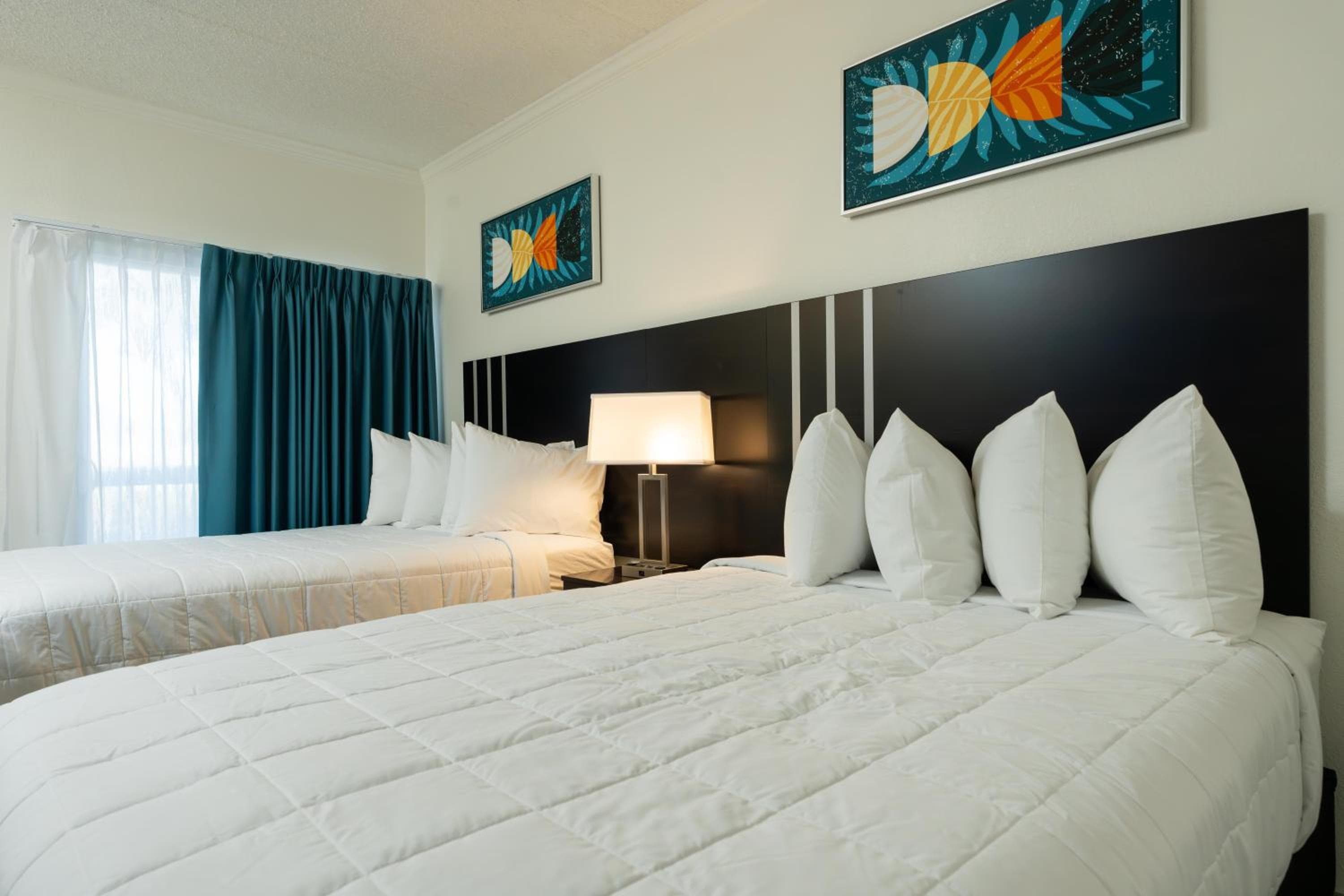 OASIS BAY SUITES, Tampa, Busch Gardens, USF — 16