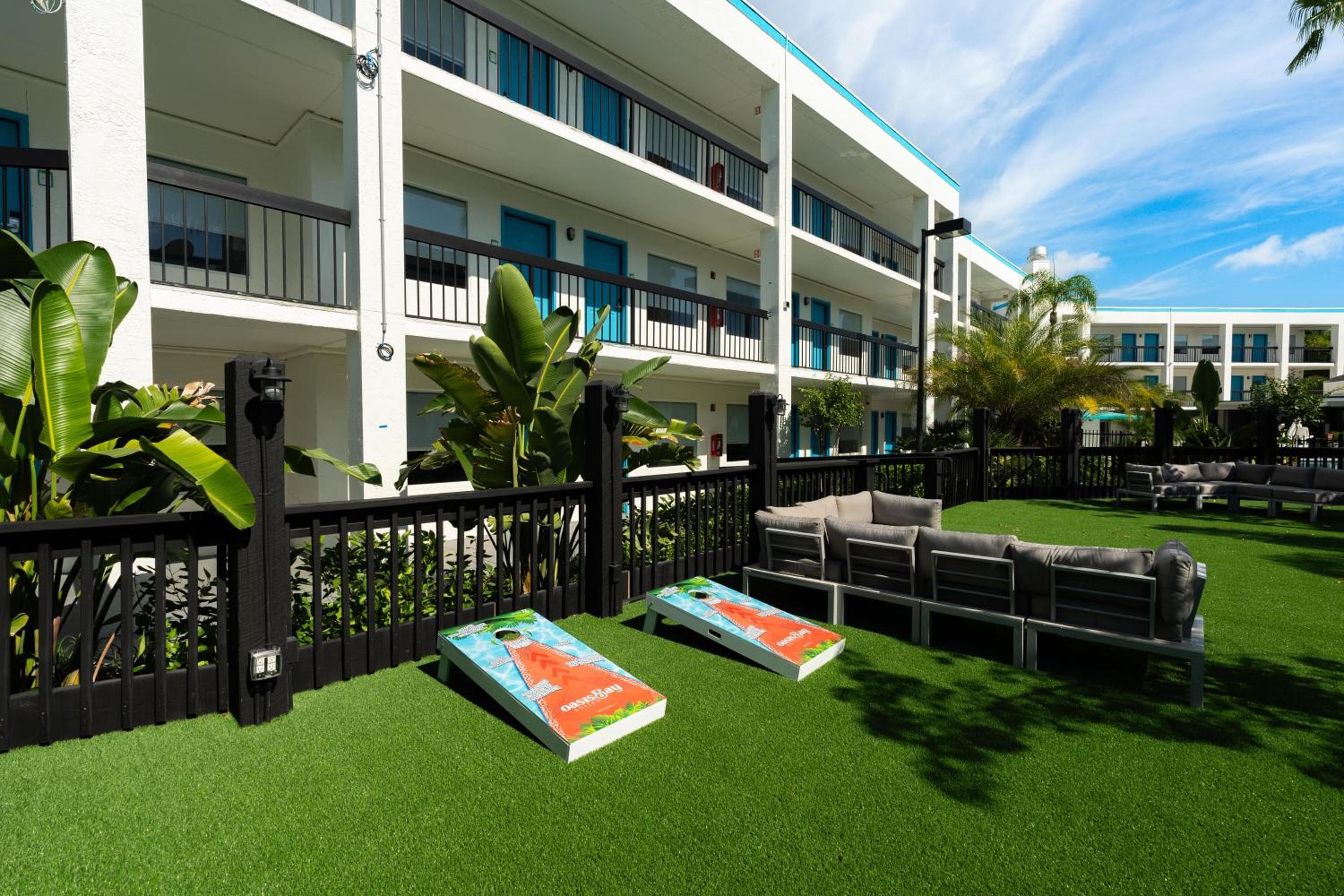 OASIS BAY SUITES, Tampa, Busch Gardens, USF — 30