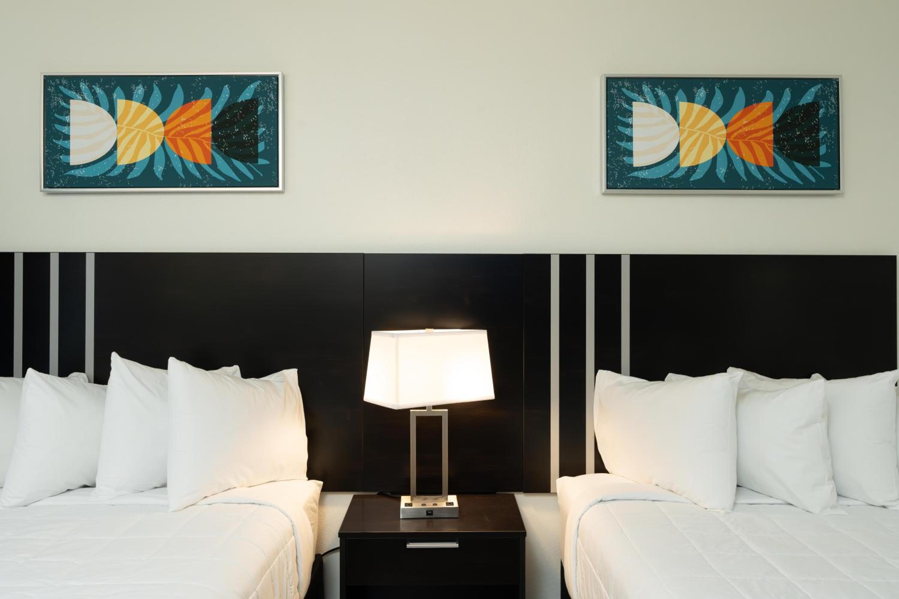 OASIS BAY SUITES, Tampa, Busch Gardens, USF — 10