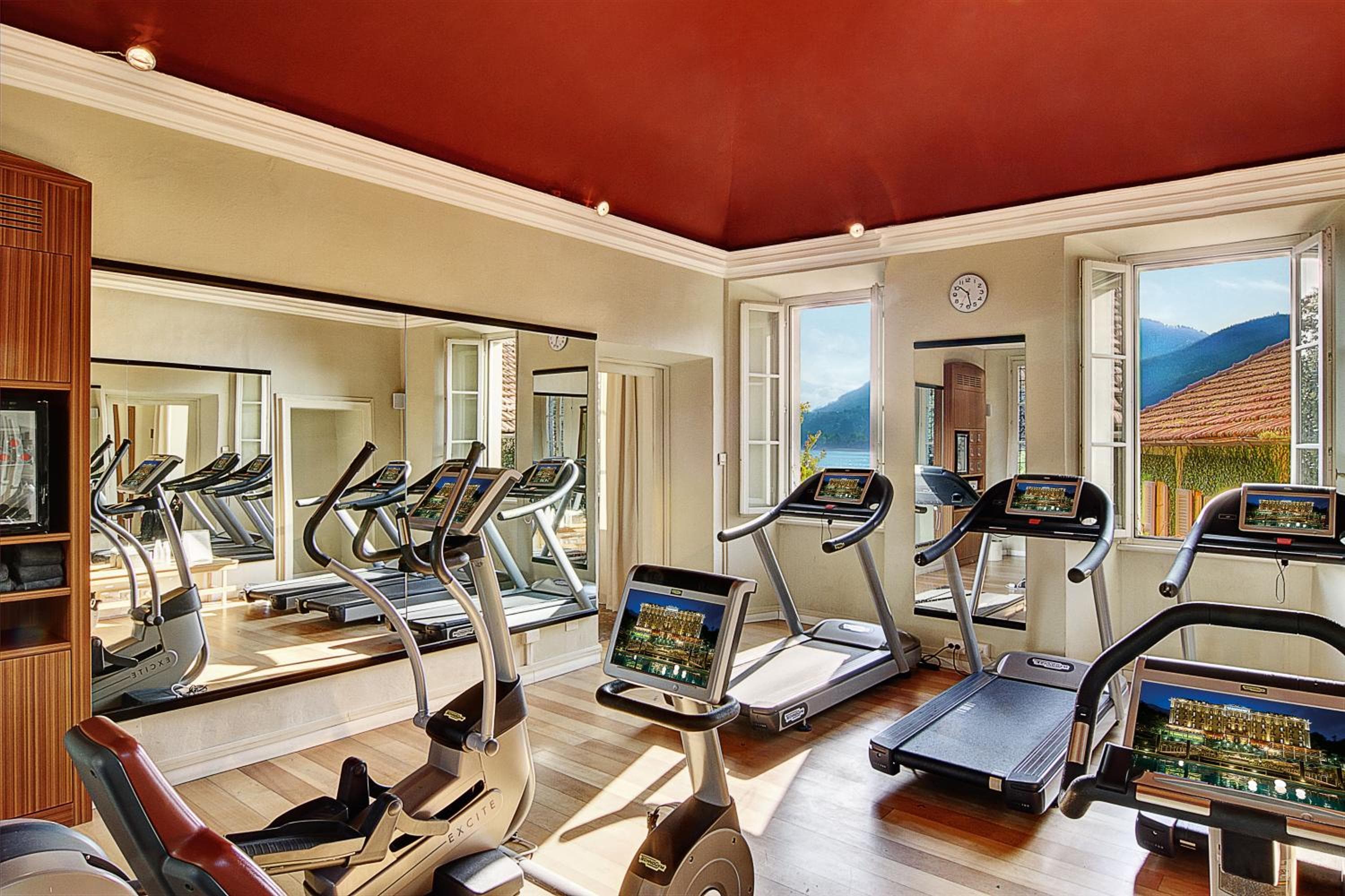 Grand Hotel Tremezzo — 21