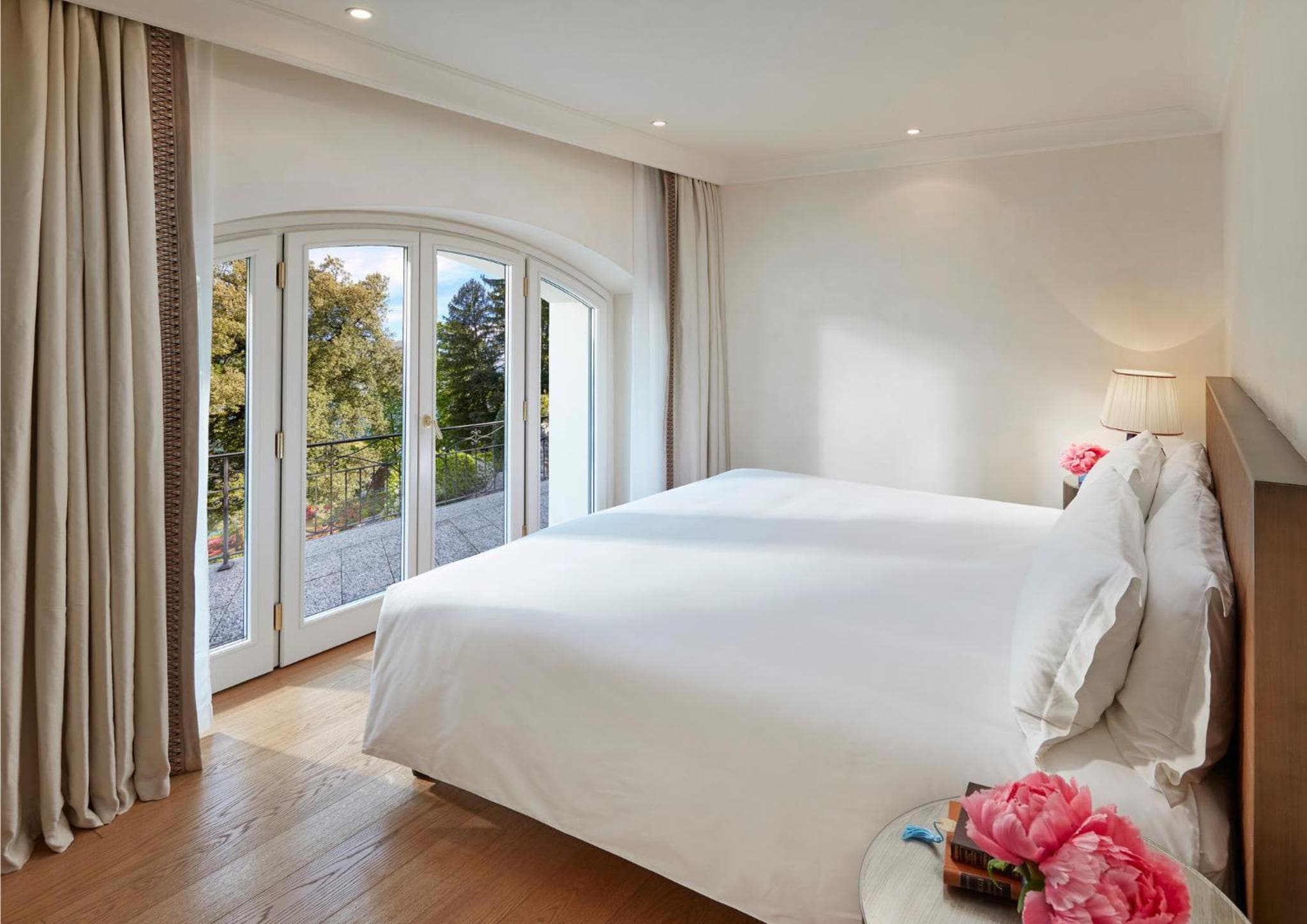 Mandarin Oriental, Lago di Como — 30