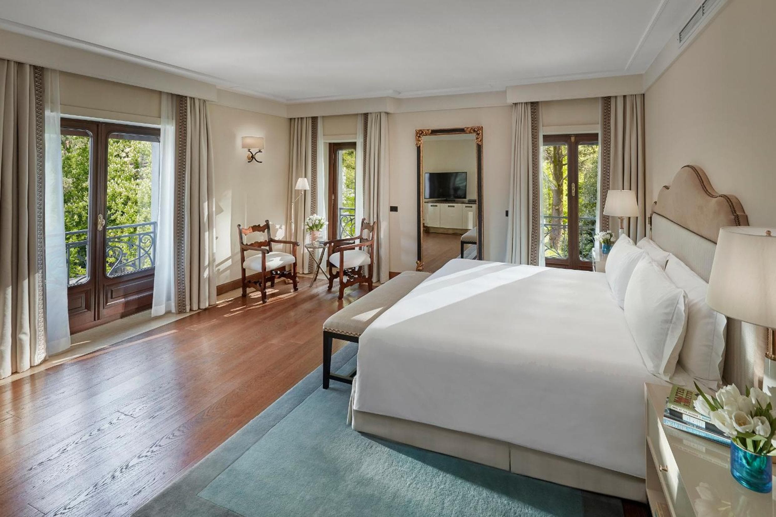 Mandarin Oriental, Lago di Como — 26
