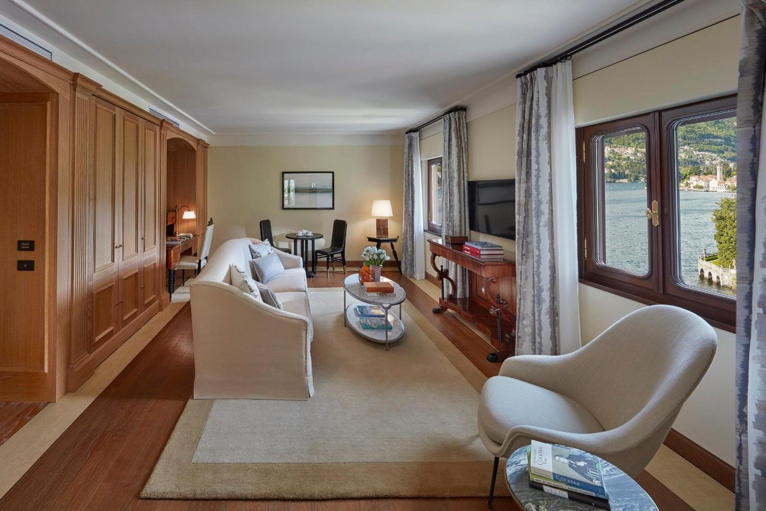 Mandarin Oriental, Lago di Como — 28