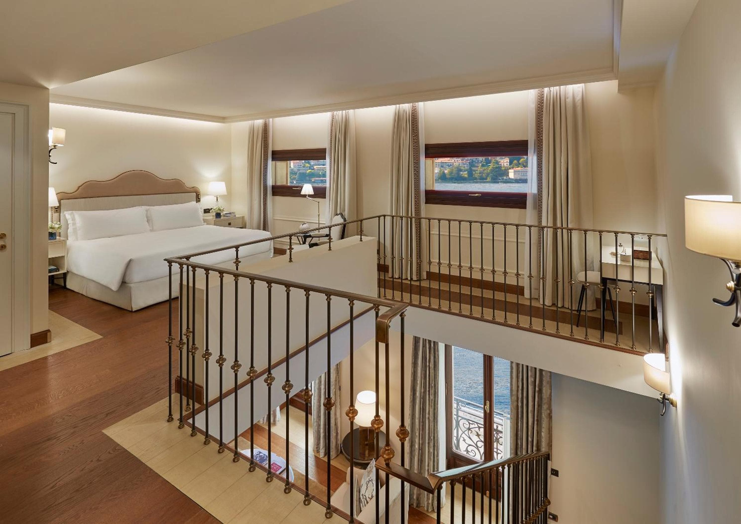 Mandarin Oriental, Lago di Como — 21