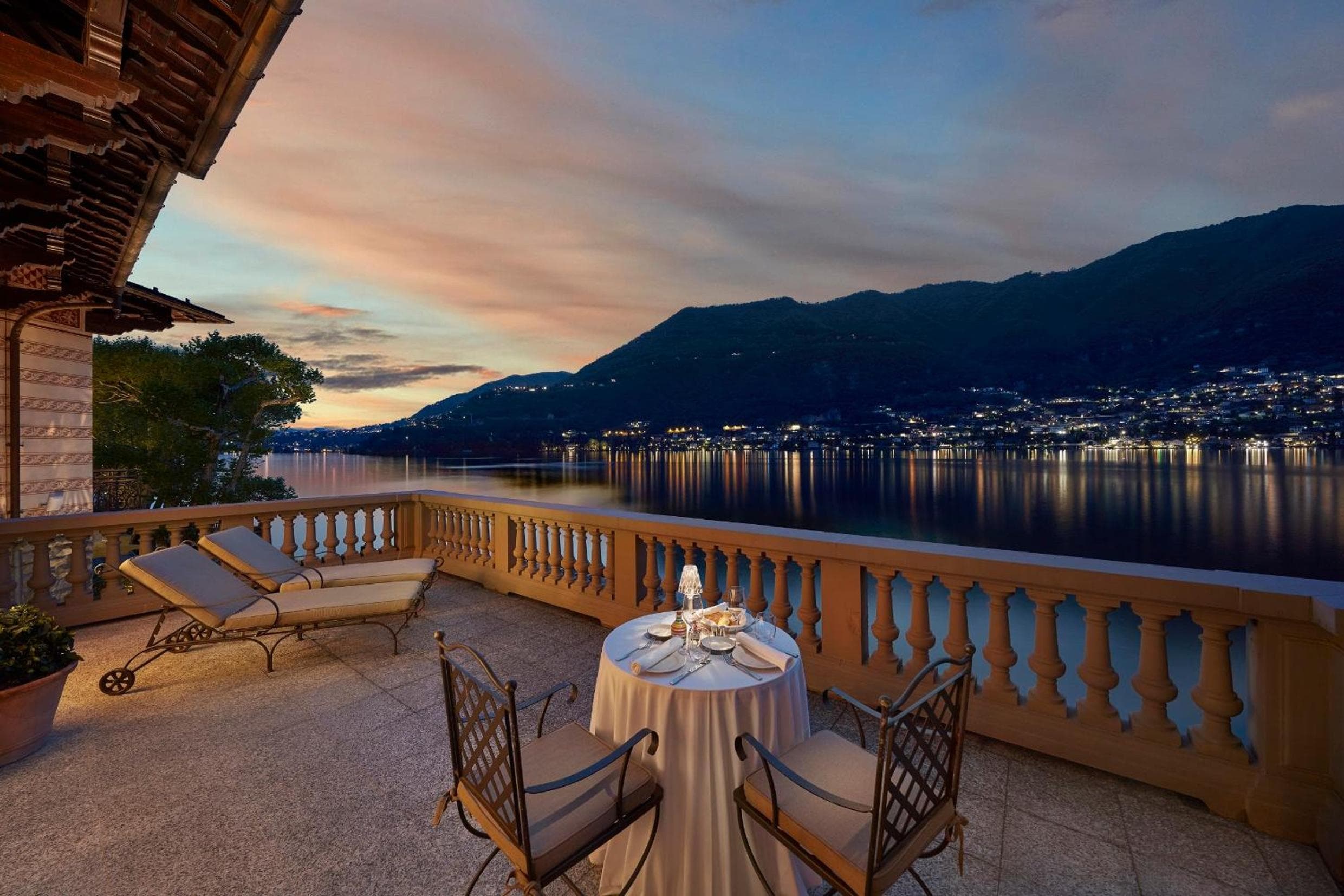 Mandarin Oriental, Lago di Como — 4