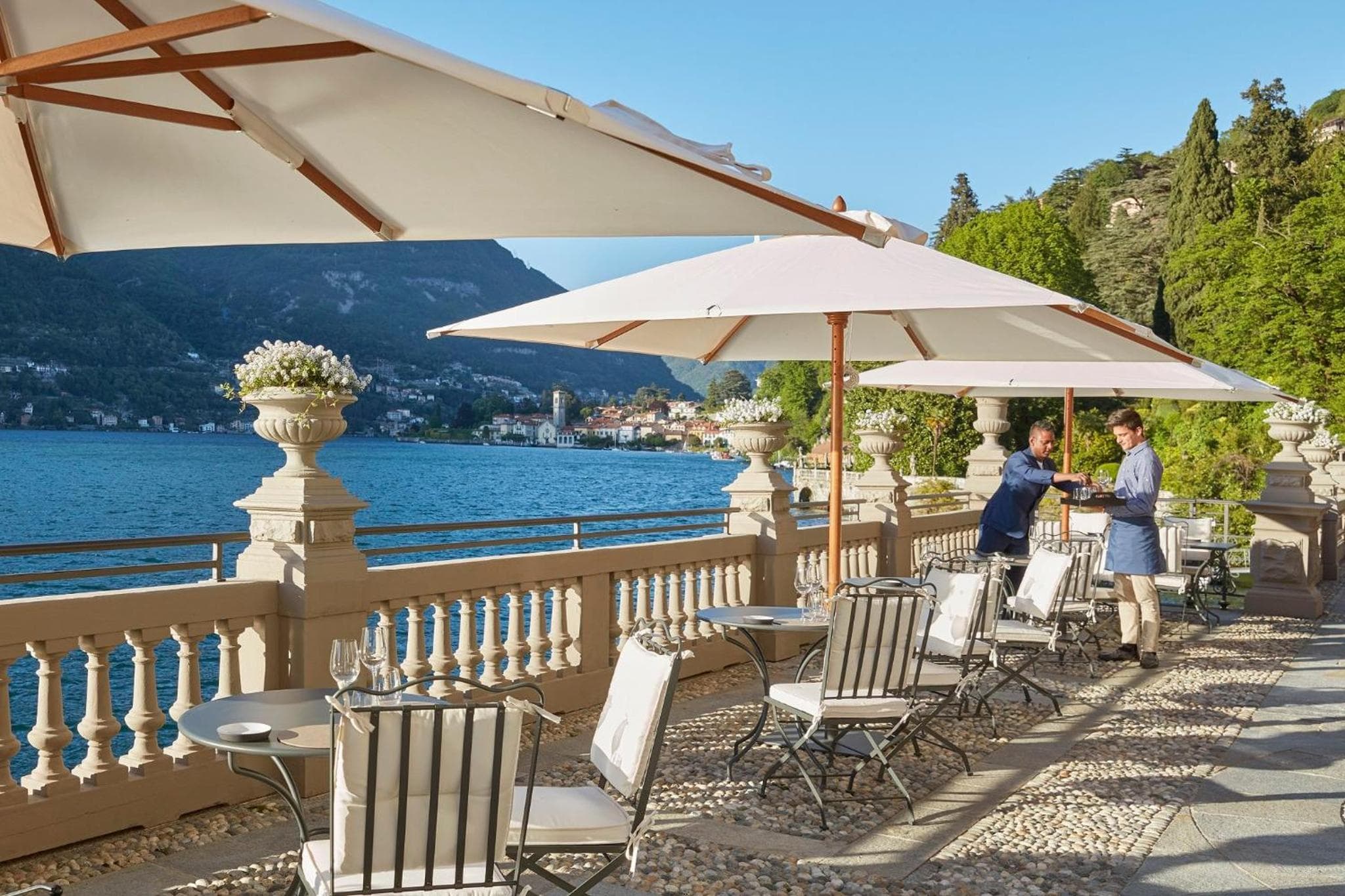 Mandarin Oriental, Lago di Como — 6