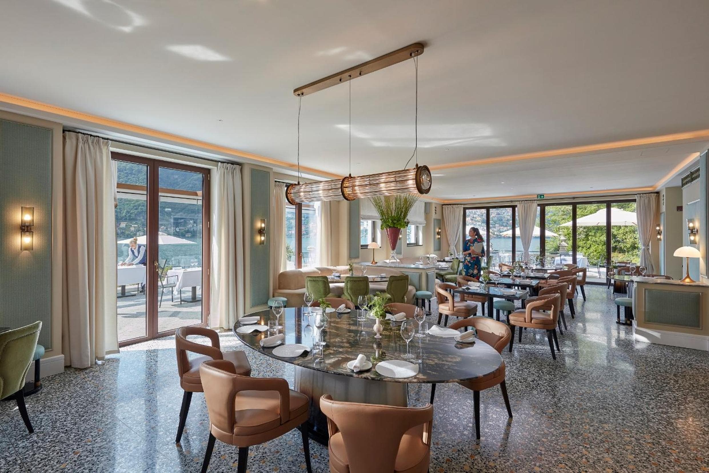 Mandarin Oriental, Lago di Como — 9