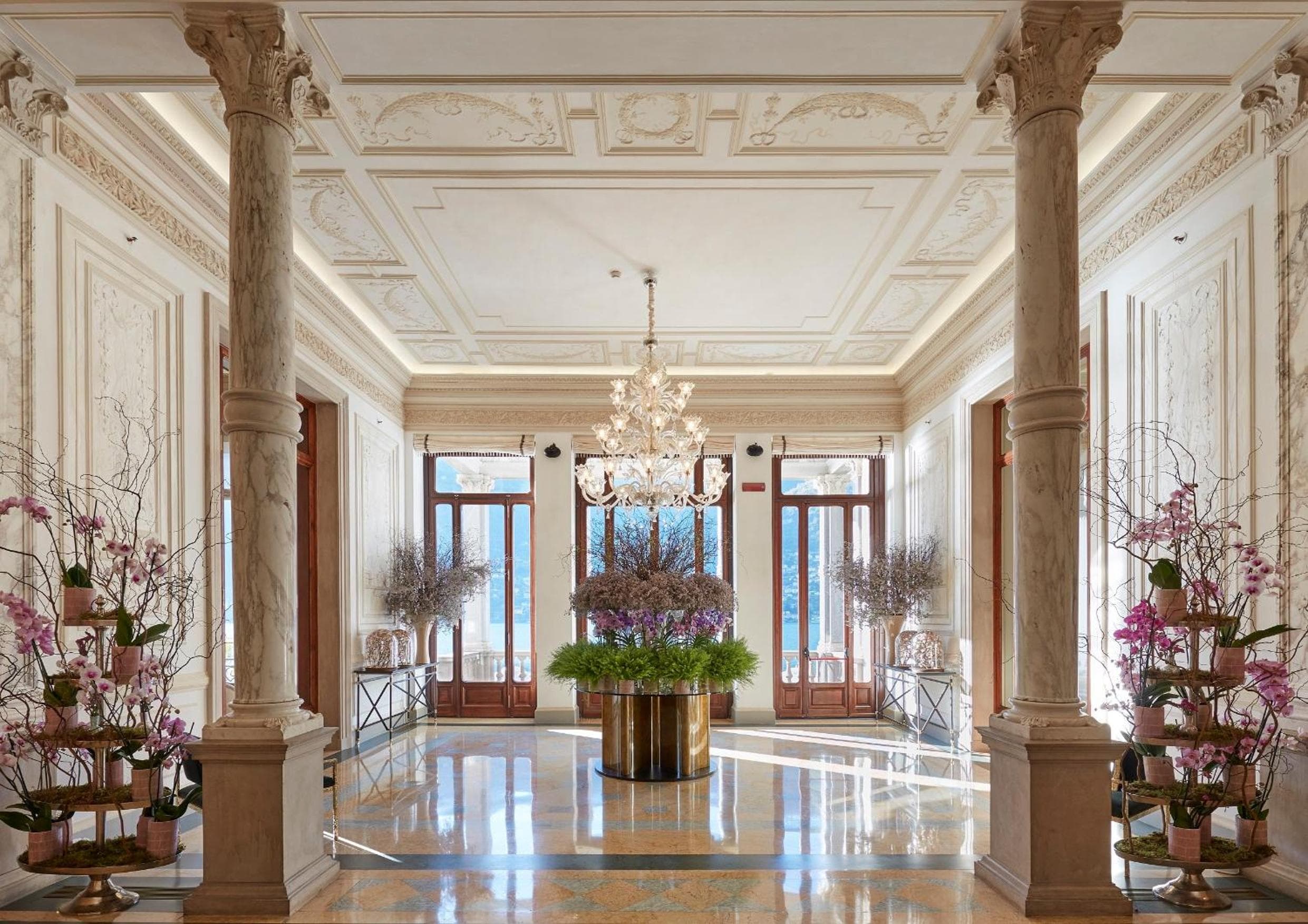 Mandarin Oriental, Lago di Como — 2