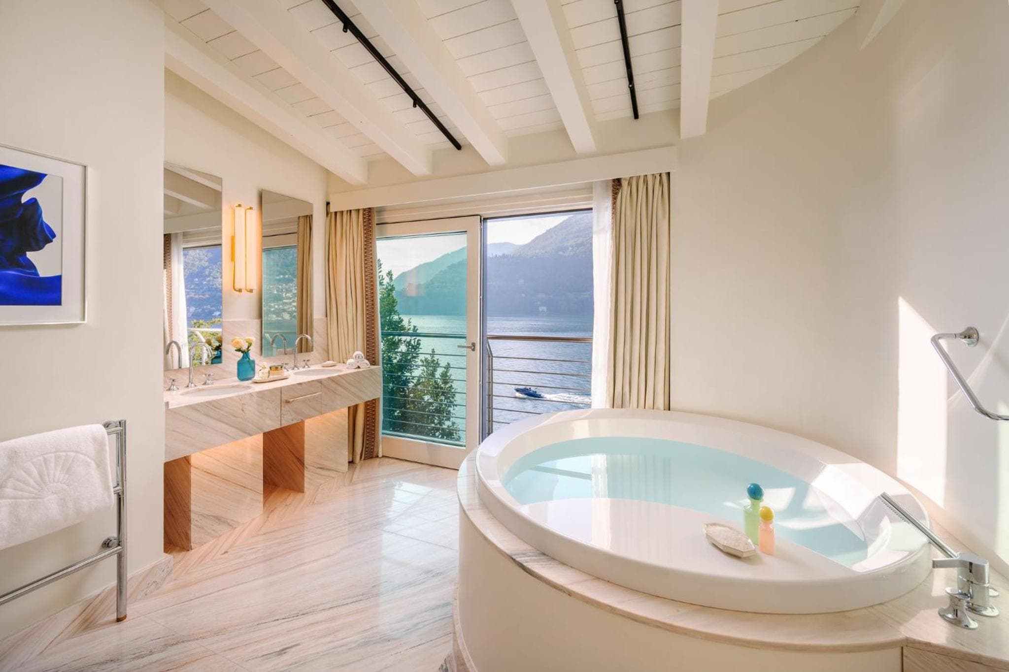 Mandarin Oriental, Lago di Como — 15