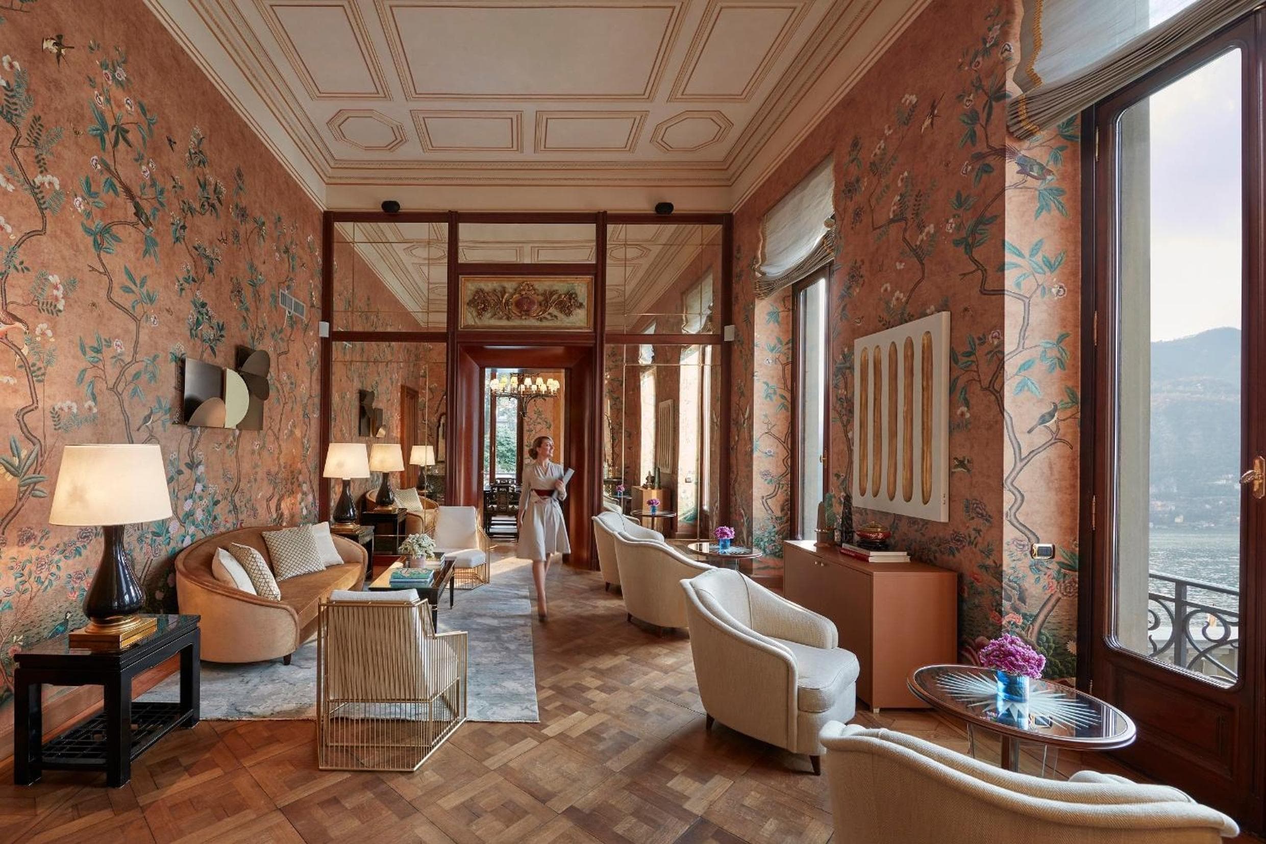 Mandarin Oriental, Lago di Como — 14