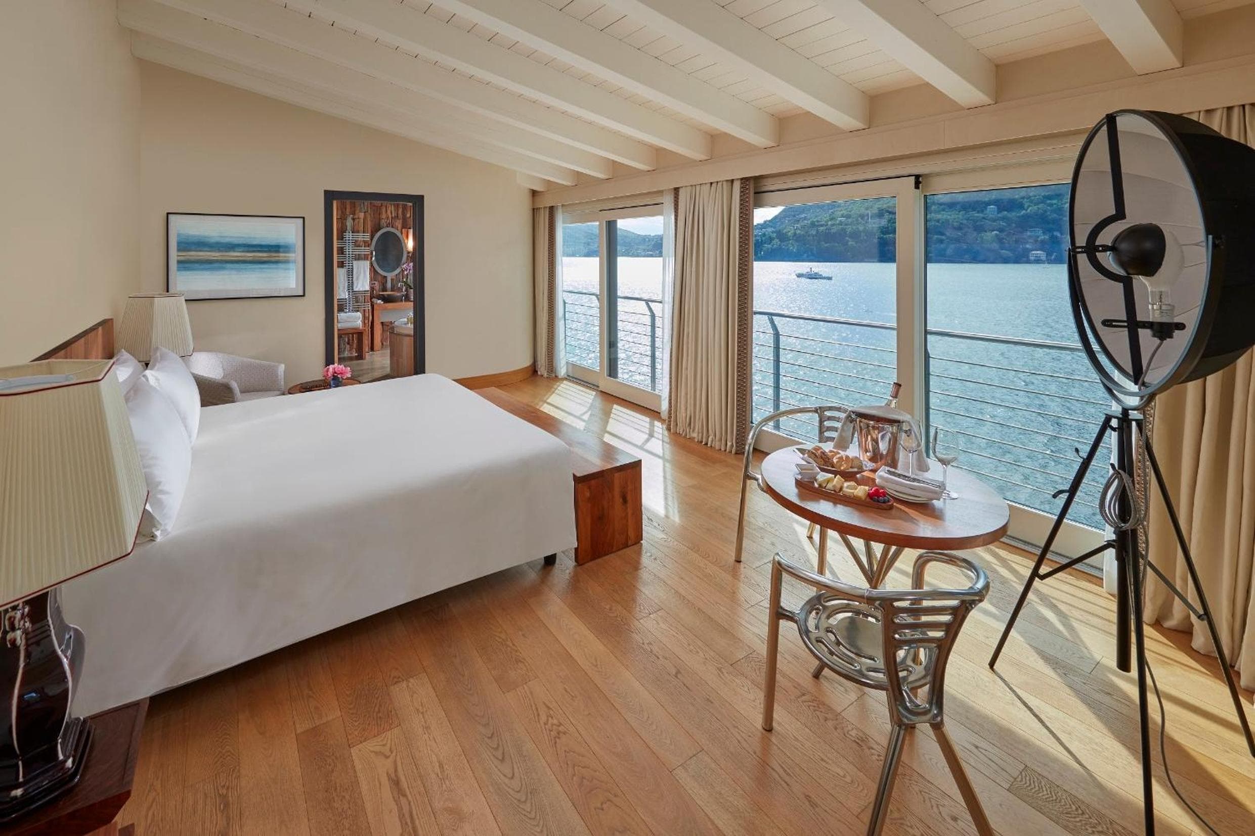 Mandarin Oriental, Lago di Como — 27