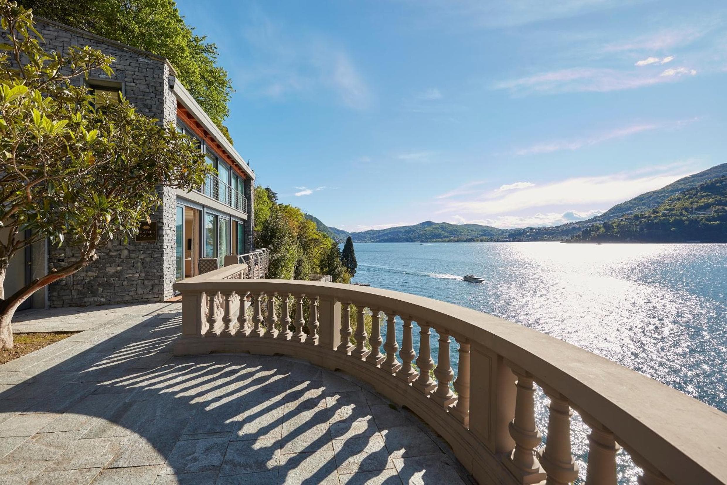 Mandarin Oriental, Lago di Como — 16