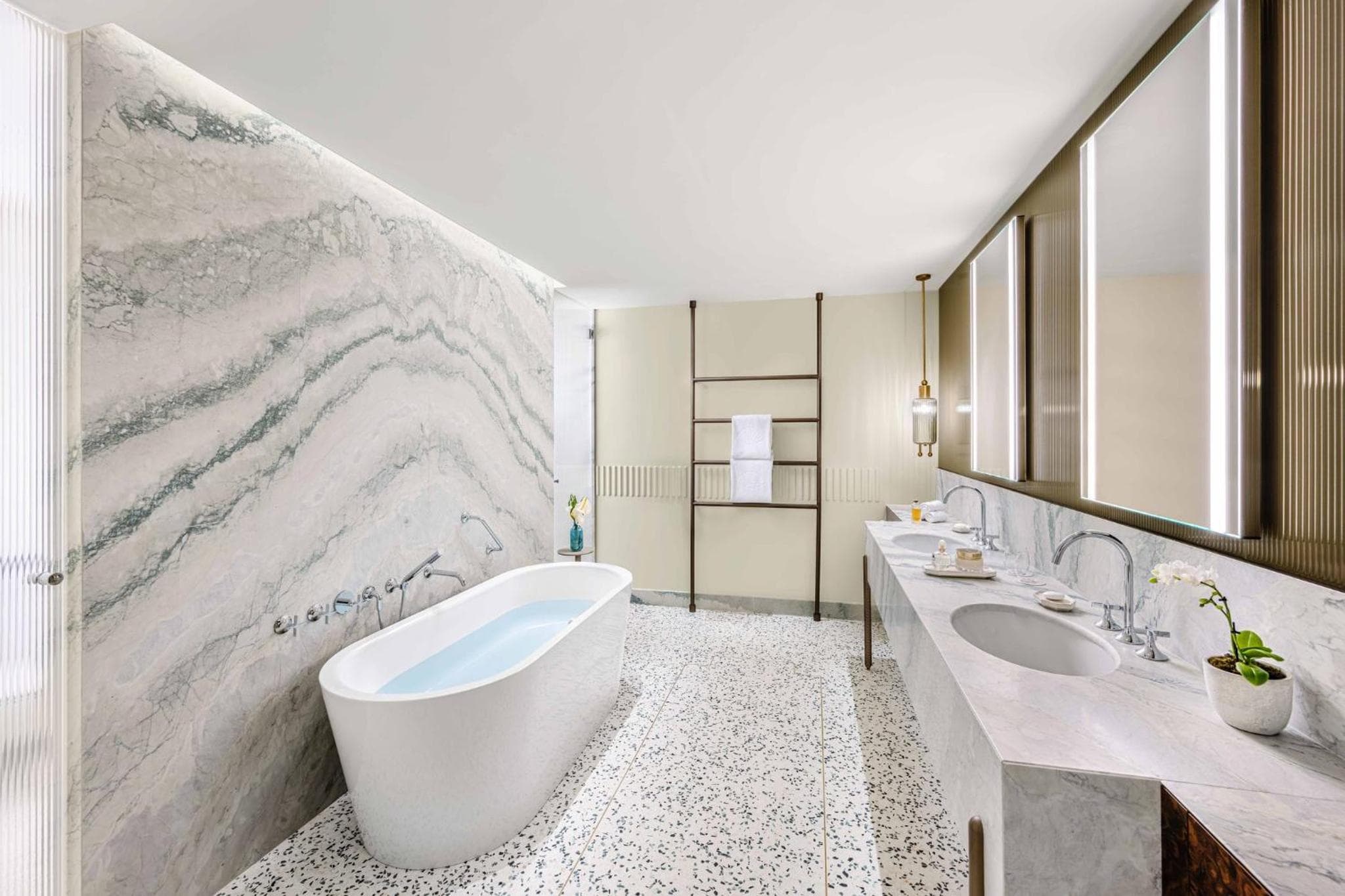Mandarin Oriental, Lago di Como — 17
