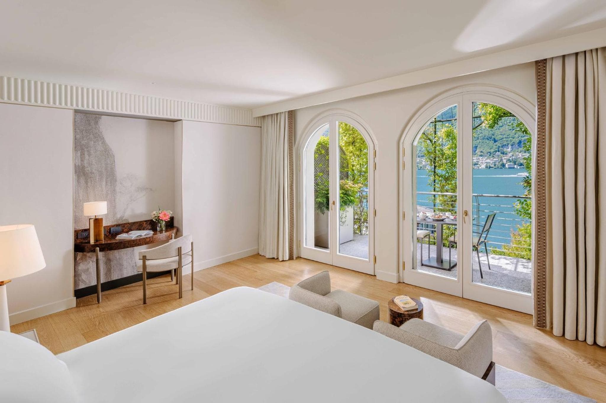 Mandarin Oriental, Lago di Como — 25