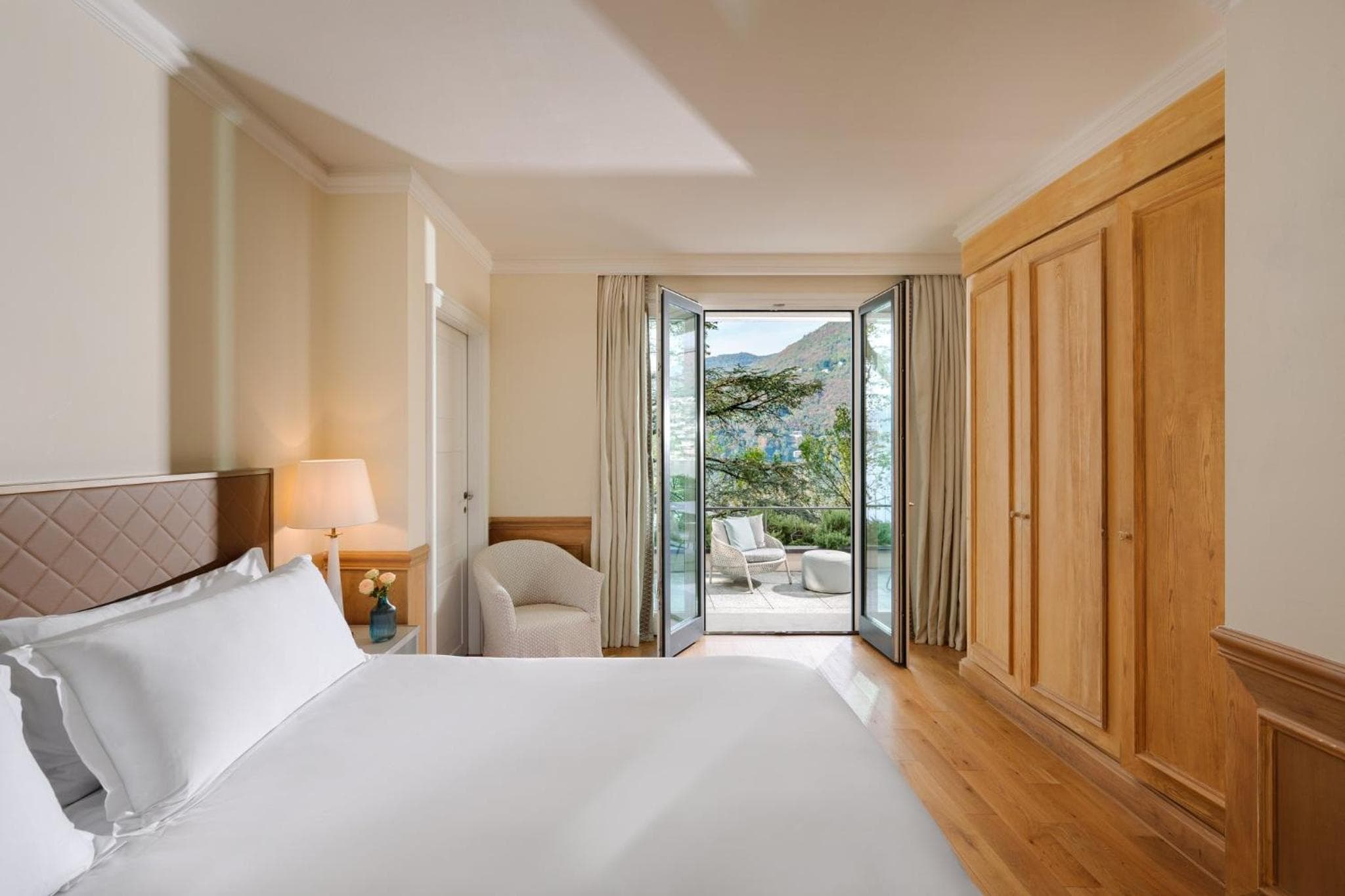 Mandarin Oriental, Lago di Como — 24