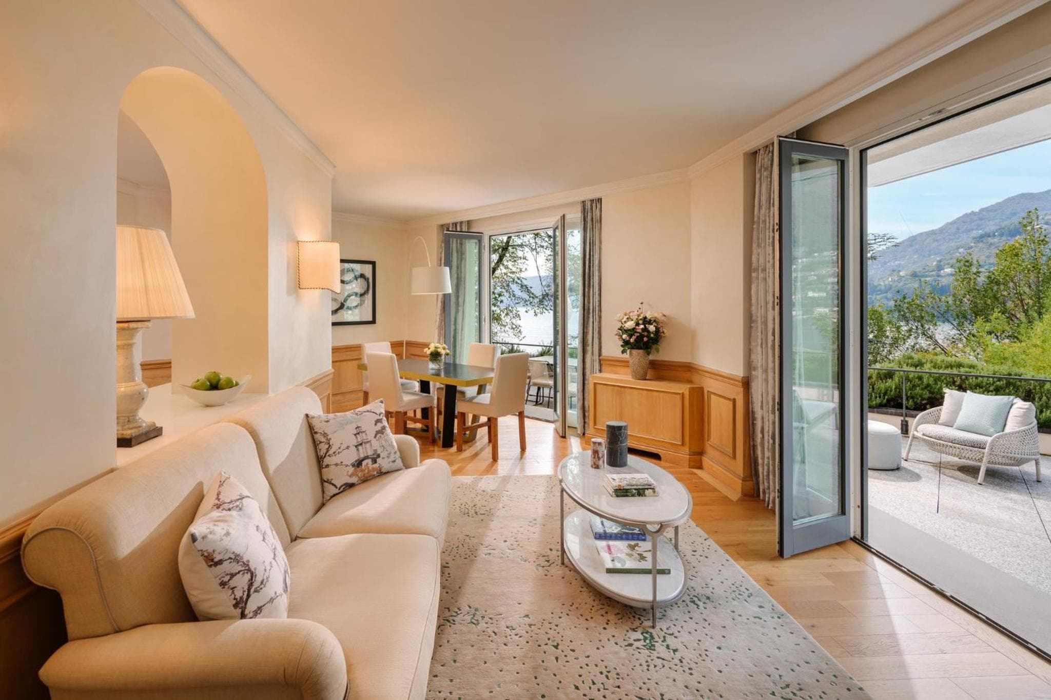 Mandarin Oriental, Lago di Como — 18