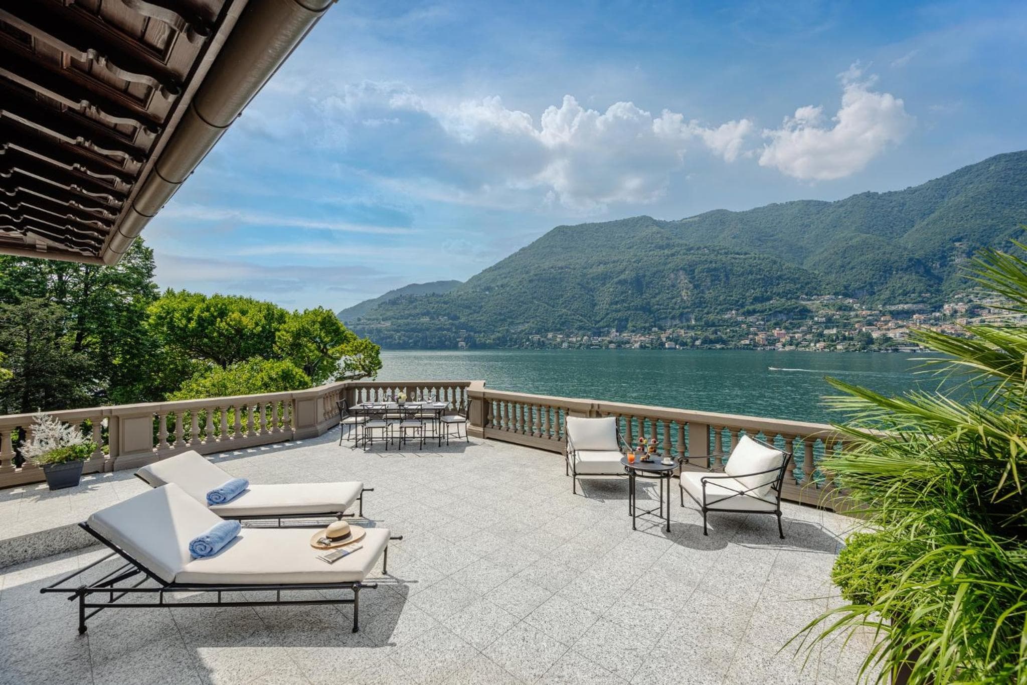 Mandarin Oriental, Lago di Como — 20