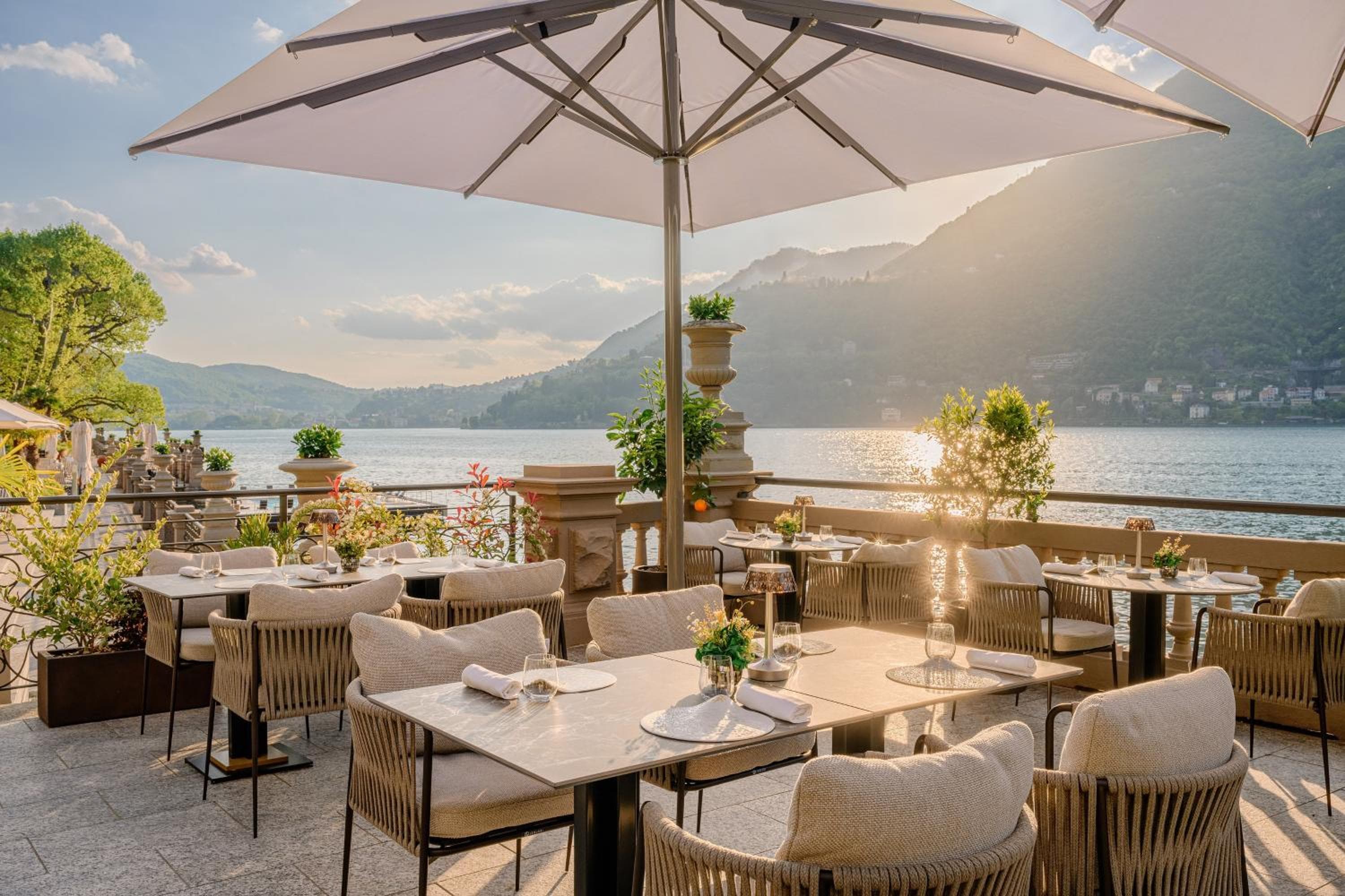 Mandarin Oriental, Lago di Como — 19