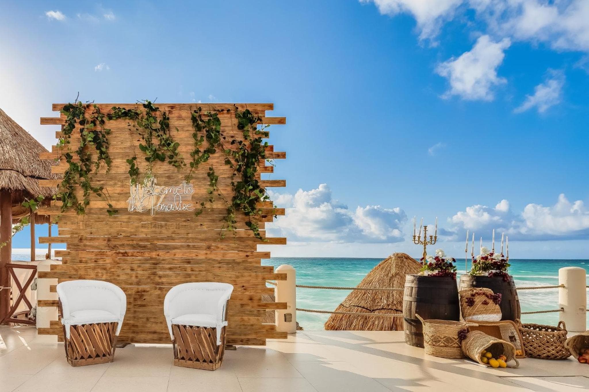 Fiesta Americana Condesa Cancun - All Inclusive hotel, Boulevard Kukulcan Km 16.5 Zona Hotelera, Cancún, Mexico — photo 130