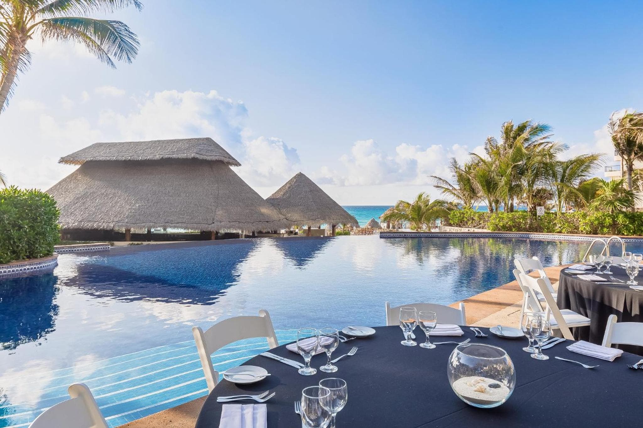 Fiesta Americana Condesa Cancun - All Inclusive hotel, Boulevard Kukulcan Km 16.5 Zona Hotelera, Cancún, Mexico — photo 144